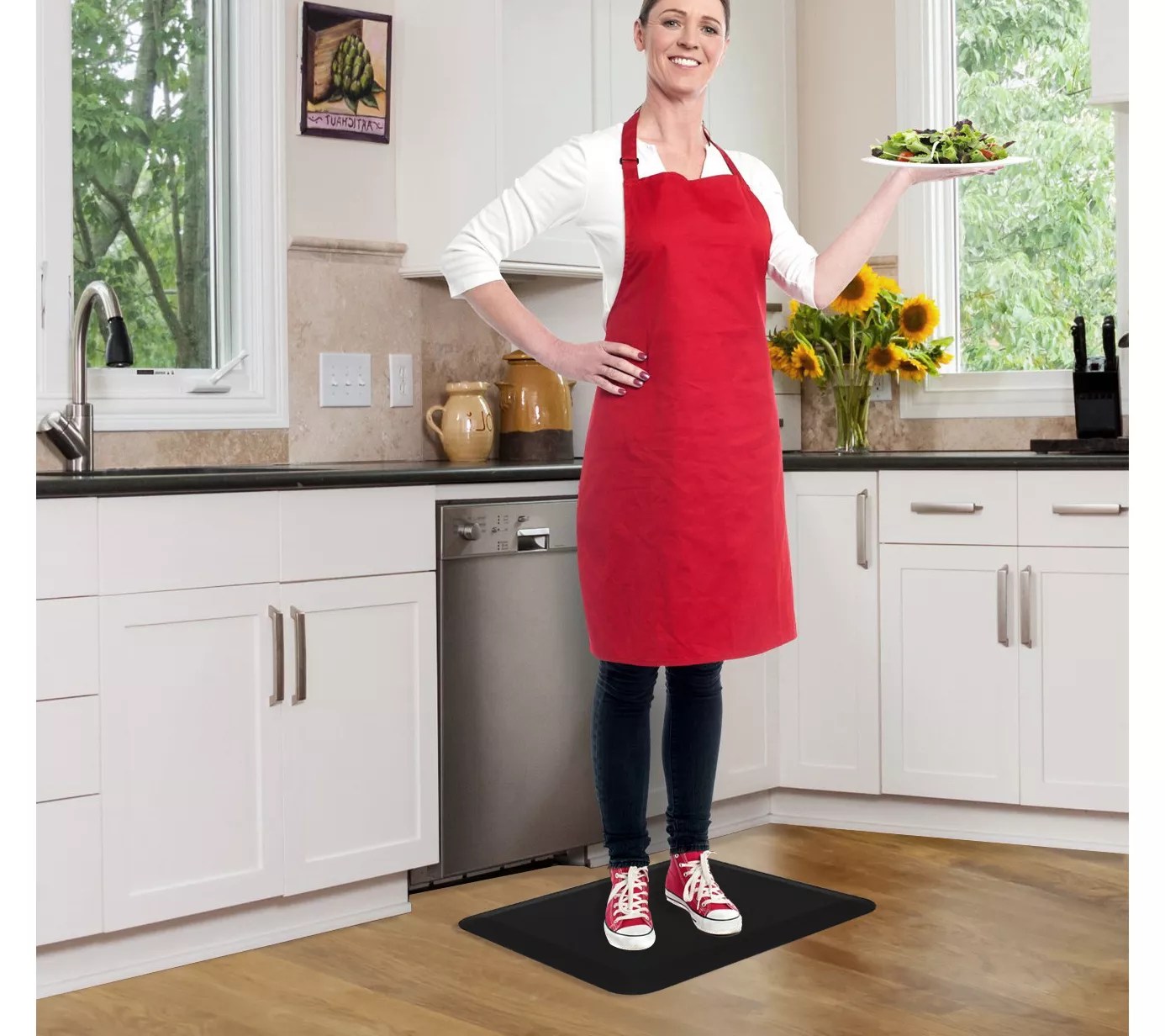 AntiFatigue AllPurpose Floor Mat