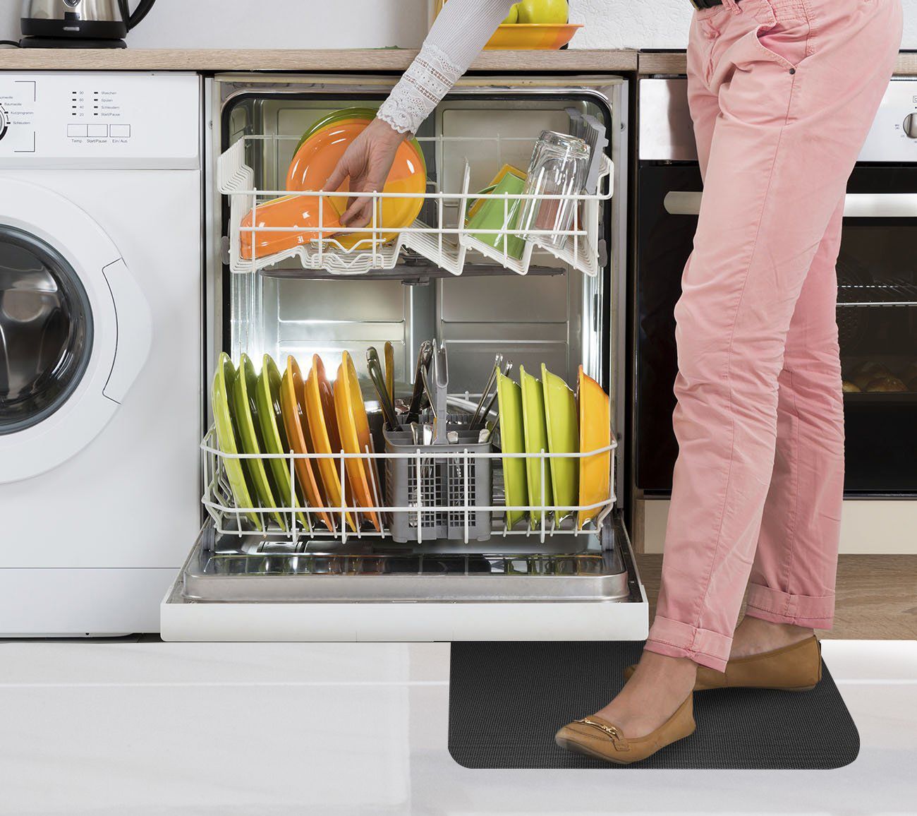 AntiFatigue AllPurpose Floor Mat