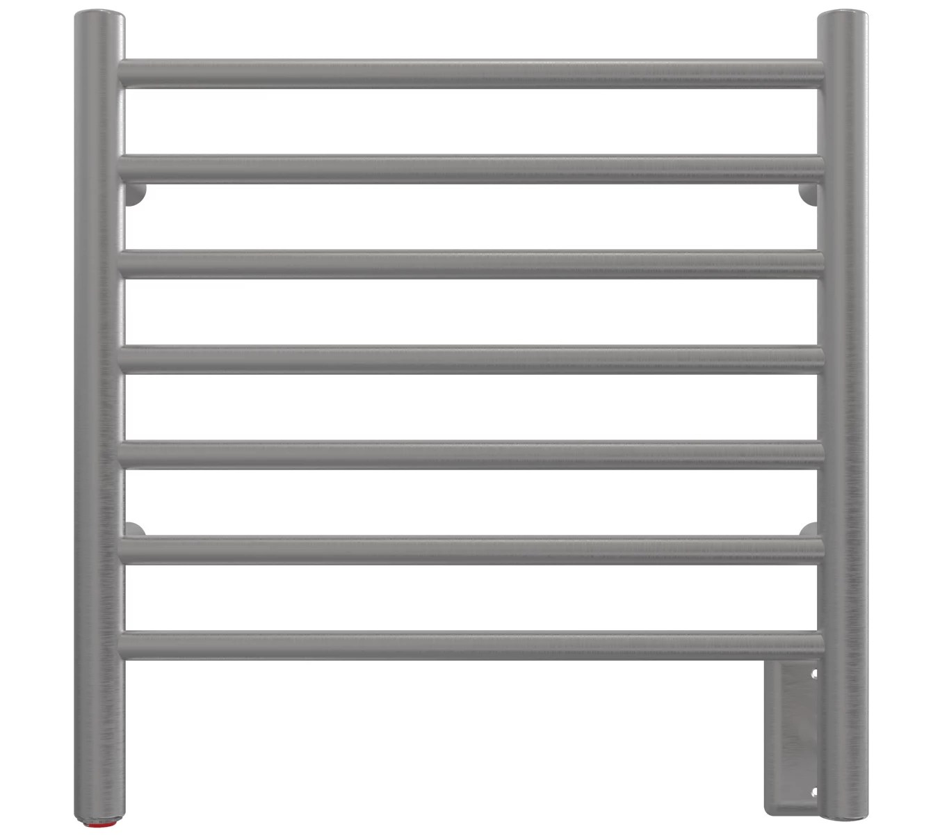 Radiant Small Hardwired Towel Warmer by Amba