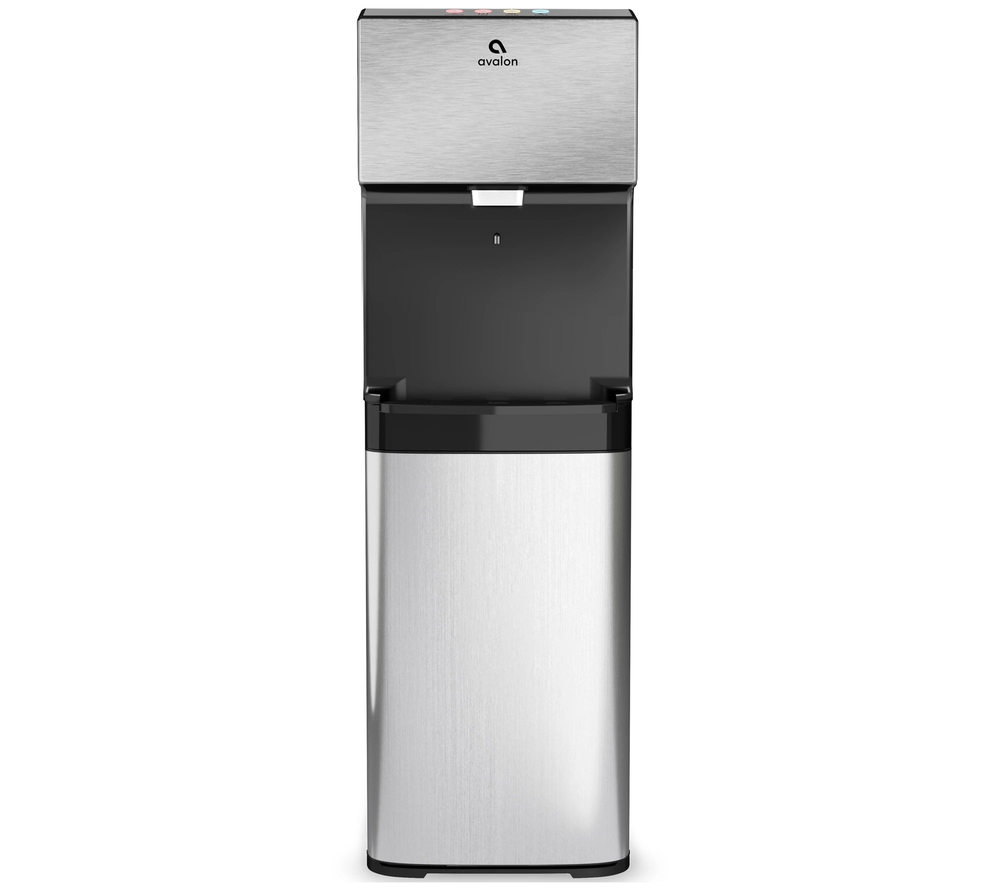 Avalon Electric Bottleless Stainless Steel Water Cooler