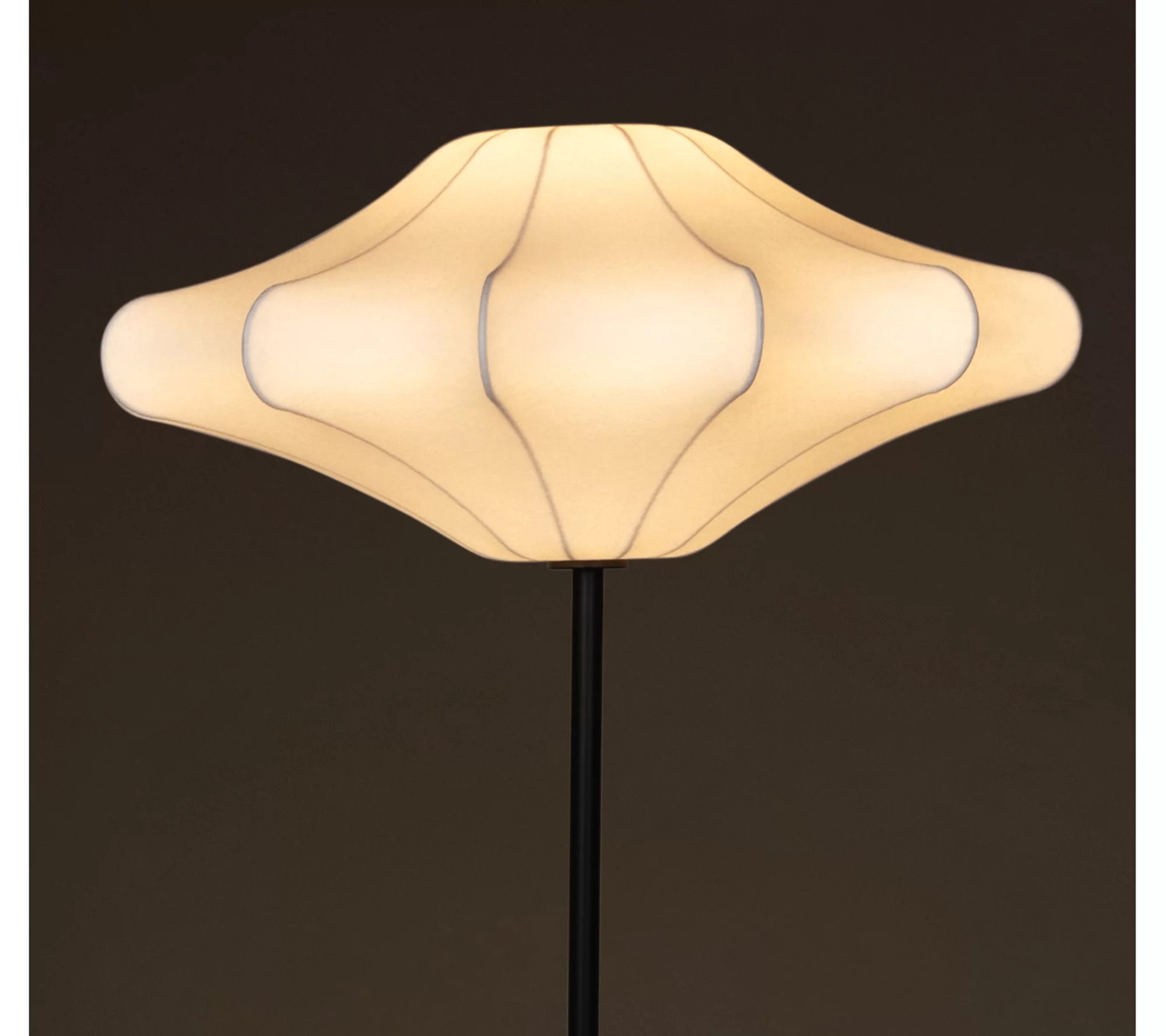 Brightech Atlas 67" LED Standing Floor Lamp