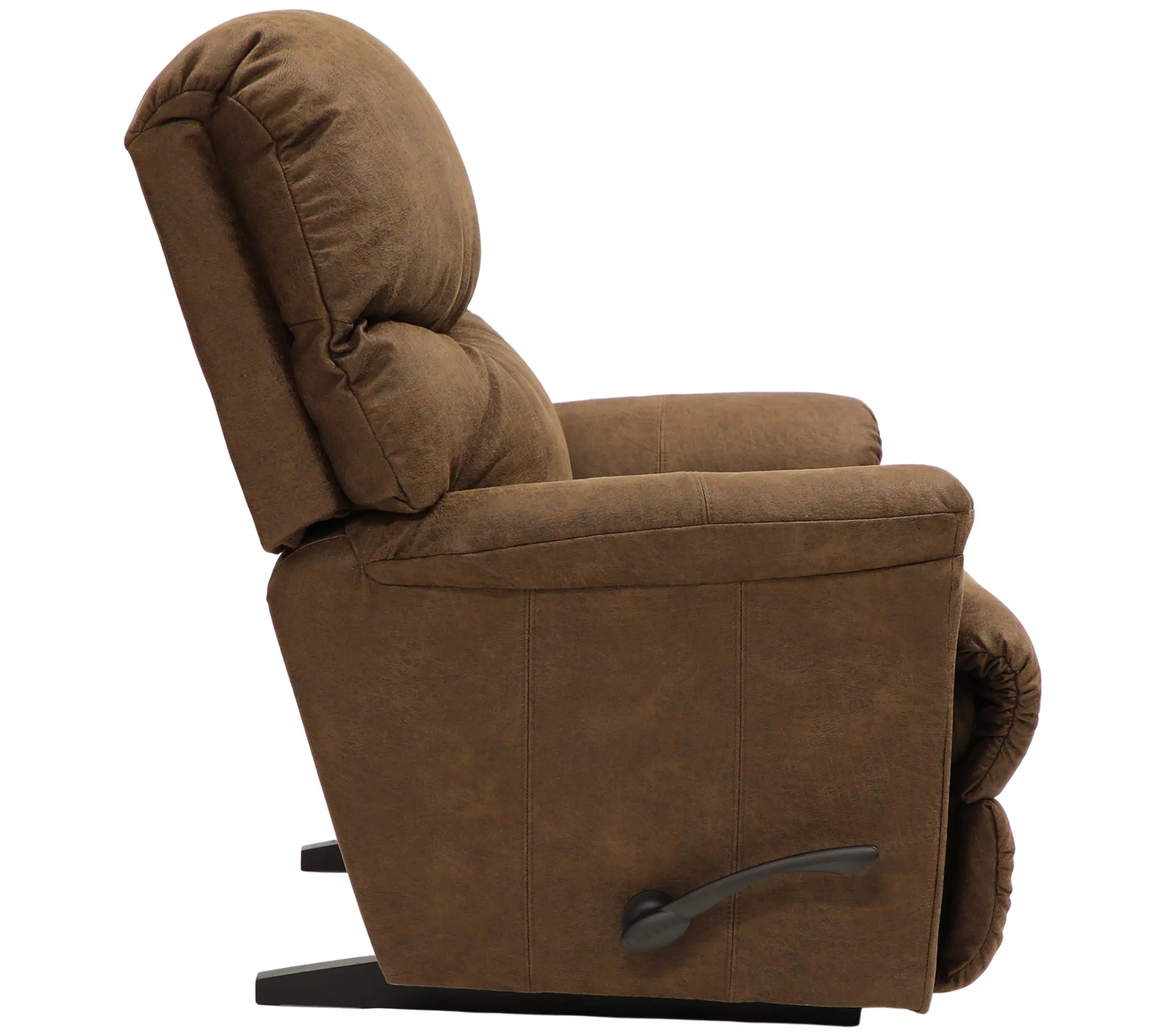LaZBoy Grand Manual Recliner Chair