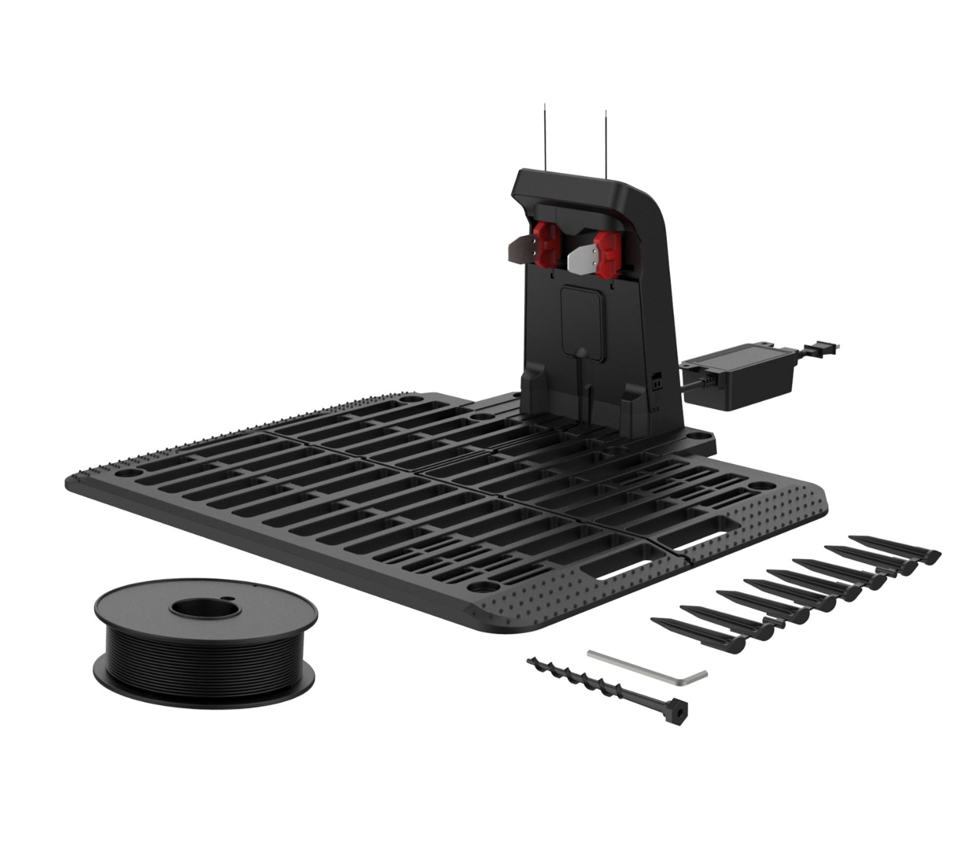 WORX POWER SHARE Landroid Charging Station