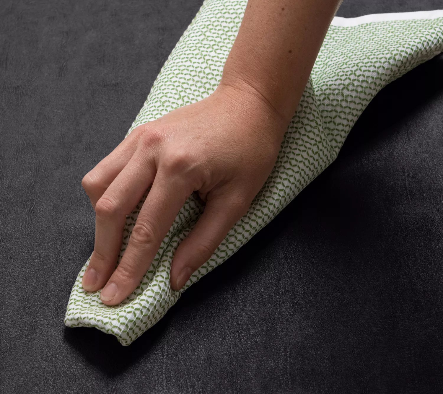 GelPro Elite AntiFatigue Comfort Vintage Leather Kitchen Mat