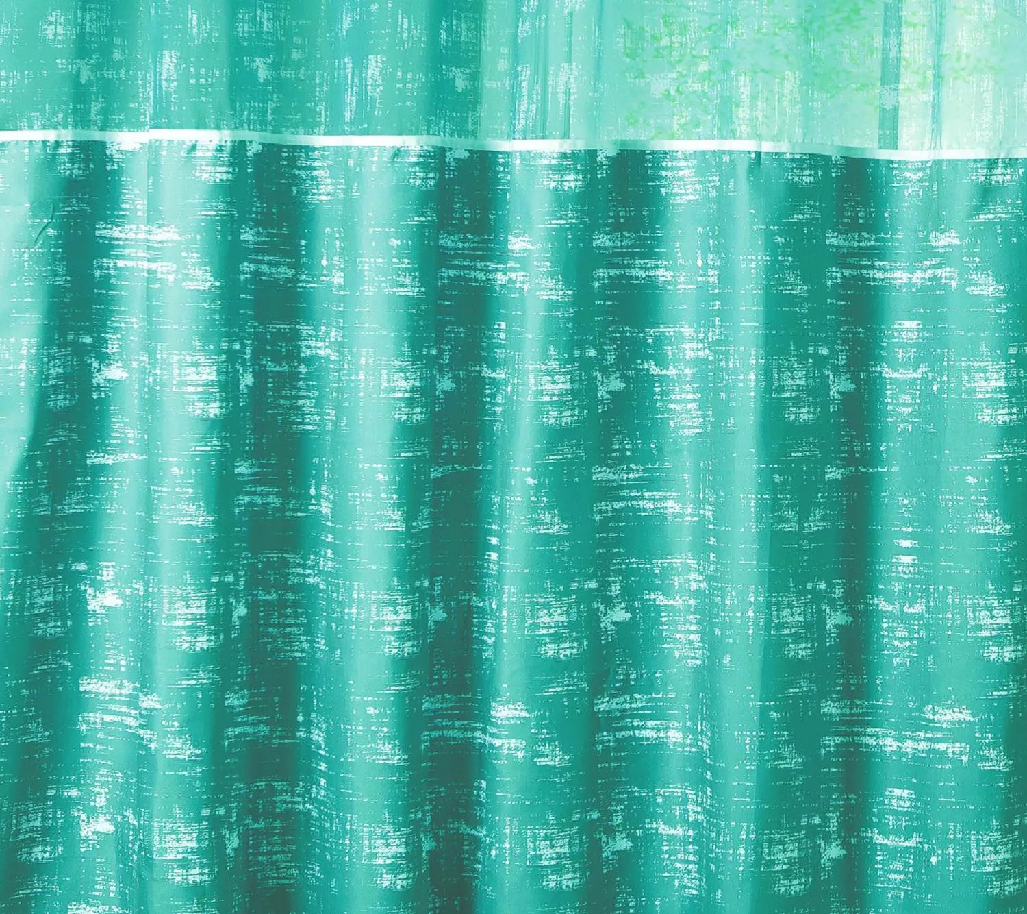 Duck River Textile Ella Floral Shower Curtain