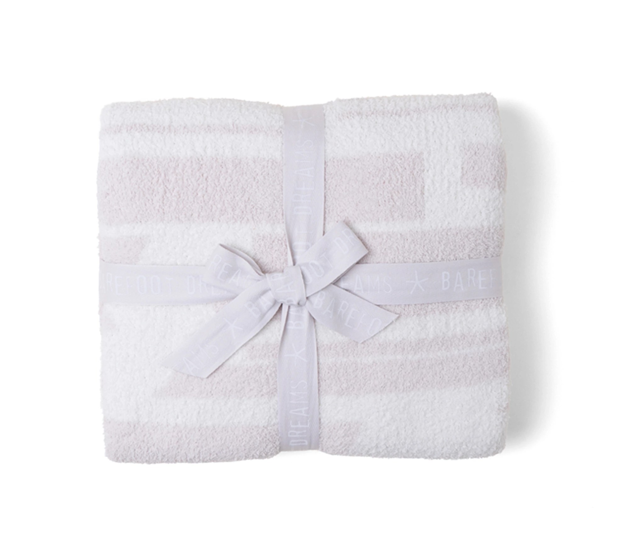 Barefoot Dreams CozyChic Geometric Blanket 45' x 60'