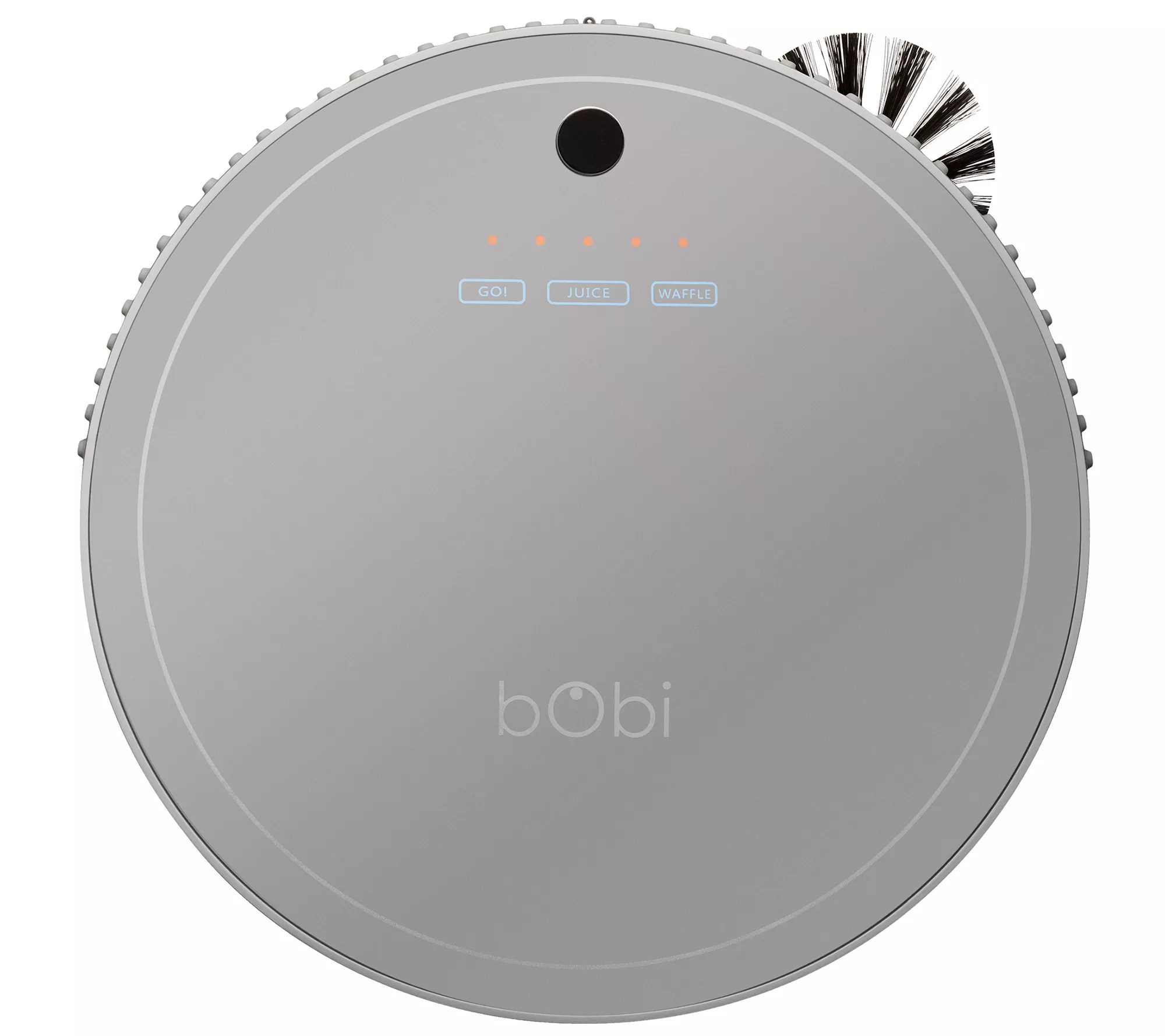 bObi Pet Robot Vacuum Cleaner