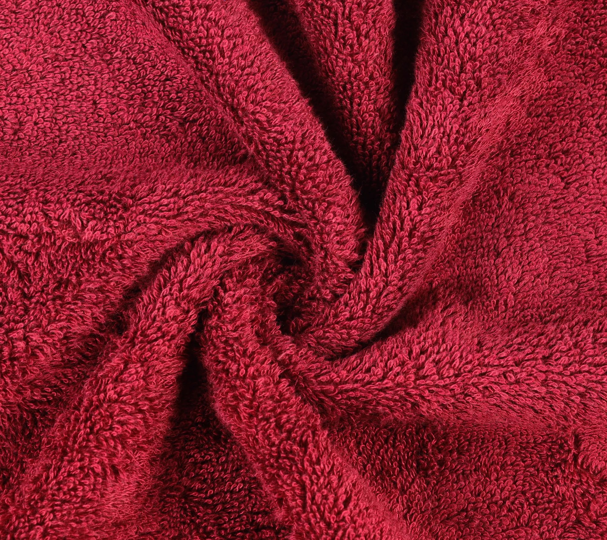 Superior Plush Rayon Made from Bamboo Blend 6Pc Towel Set