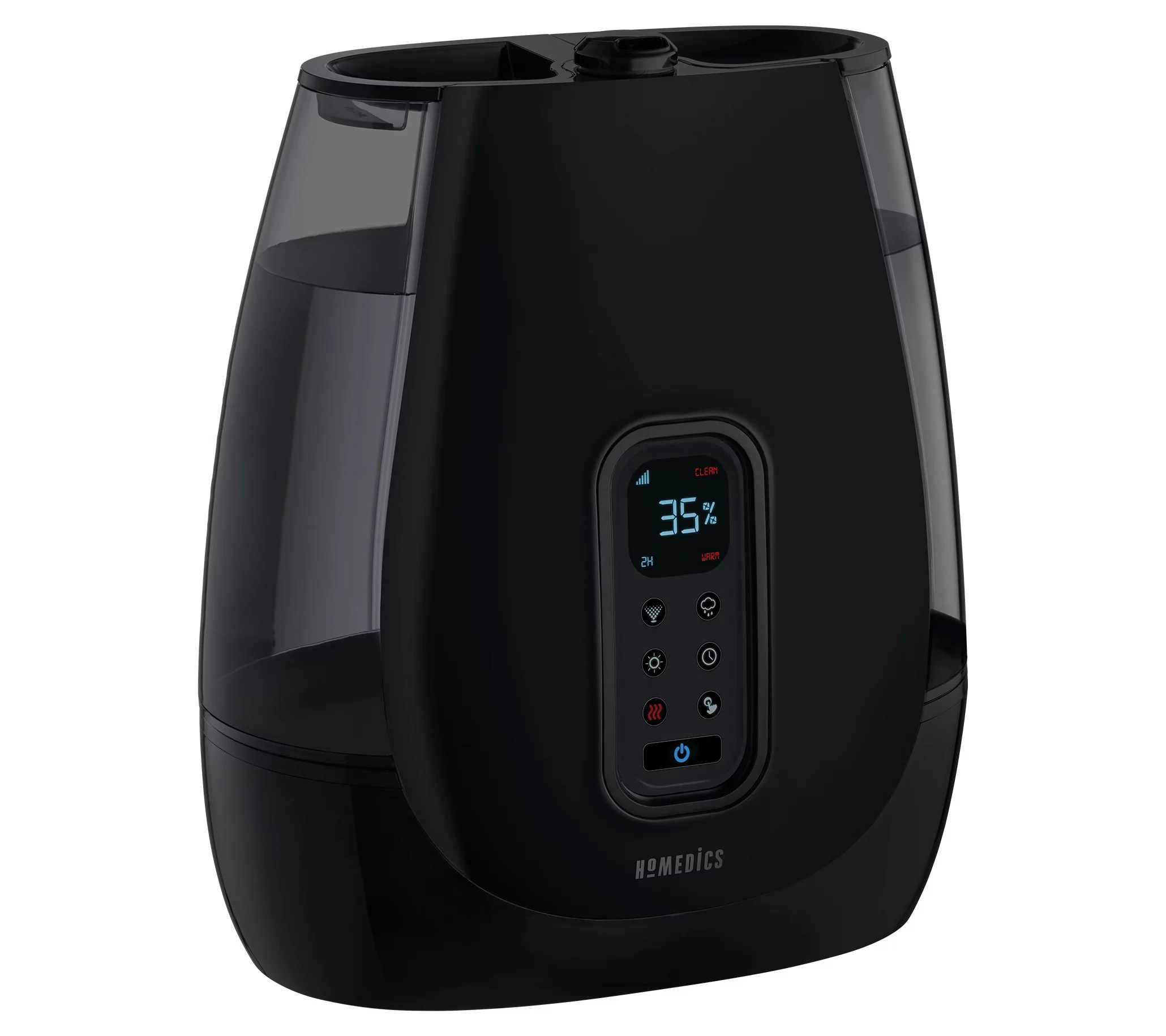 Homedics Humidifier Manual Total Comfort