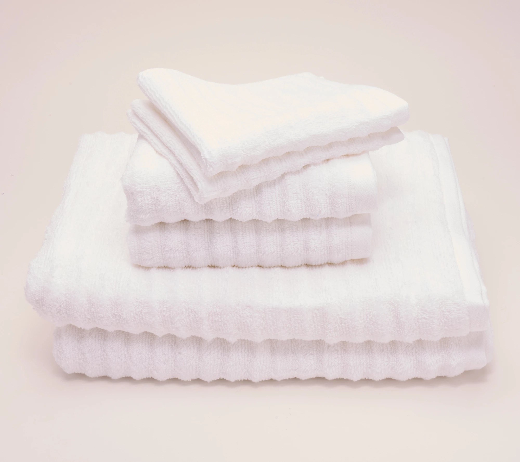 "As Is" Northern Nights 6piece Cotton Modal Towel Set