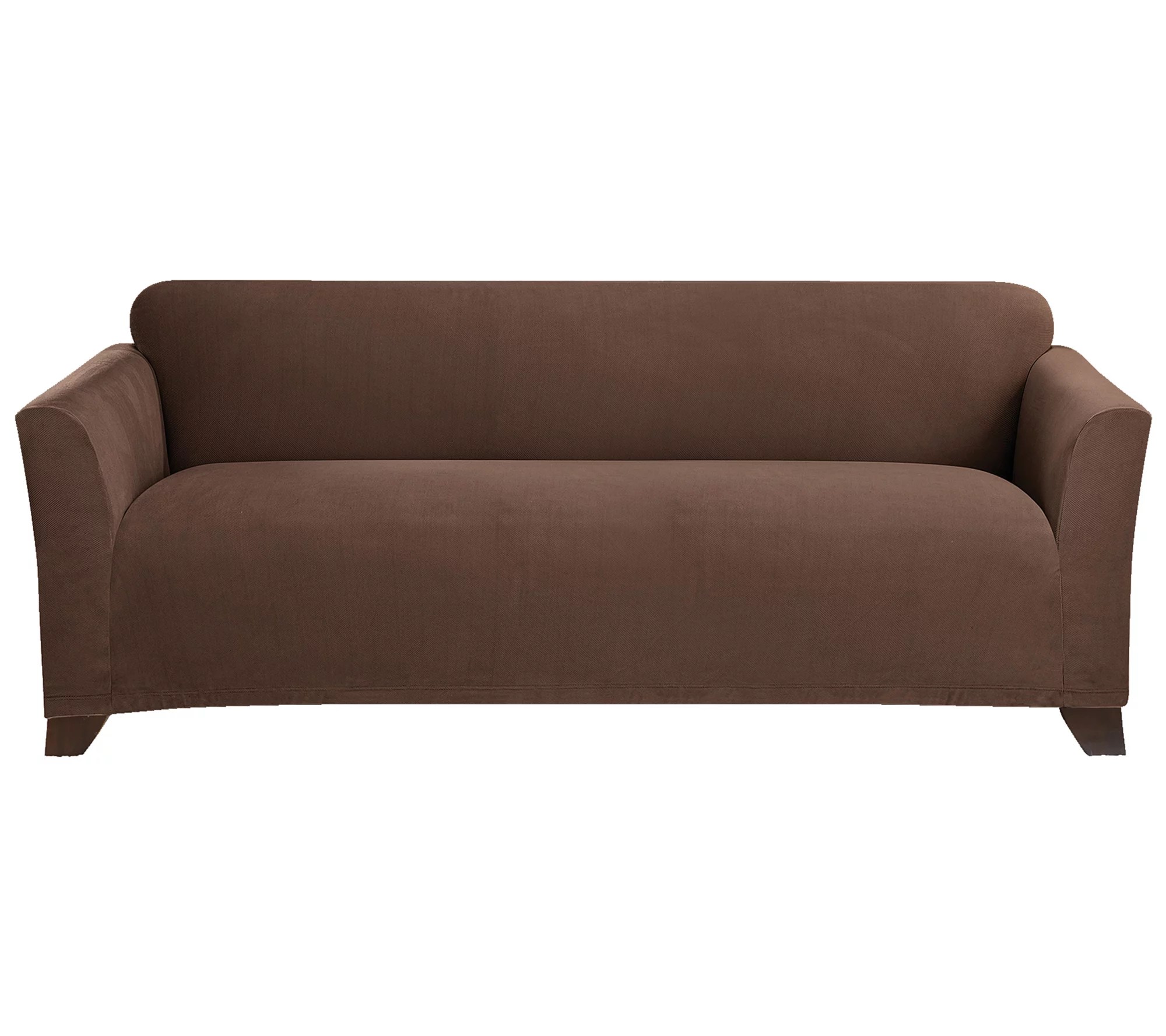 SureFit Stretch 1Piece Sofa Slipcover