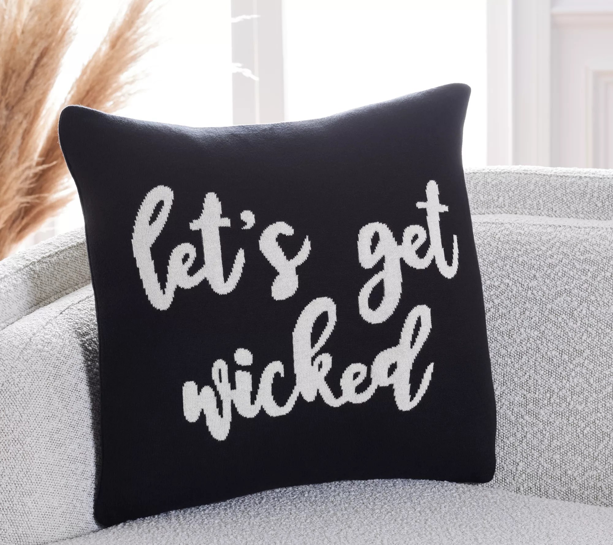 Safavieh Wicked Pillow