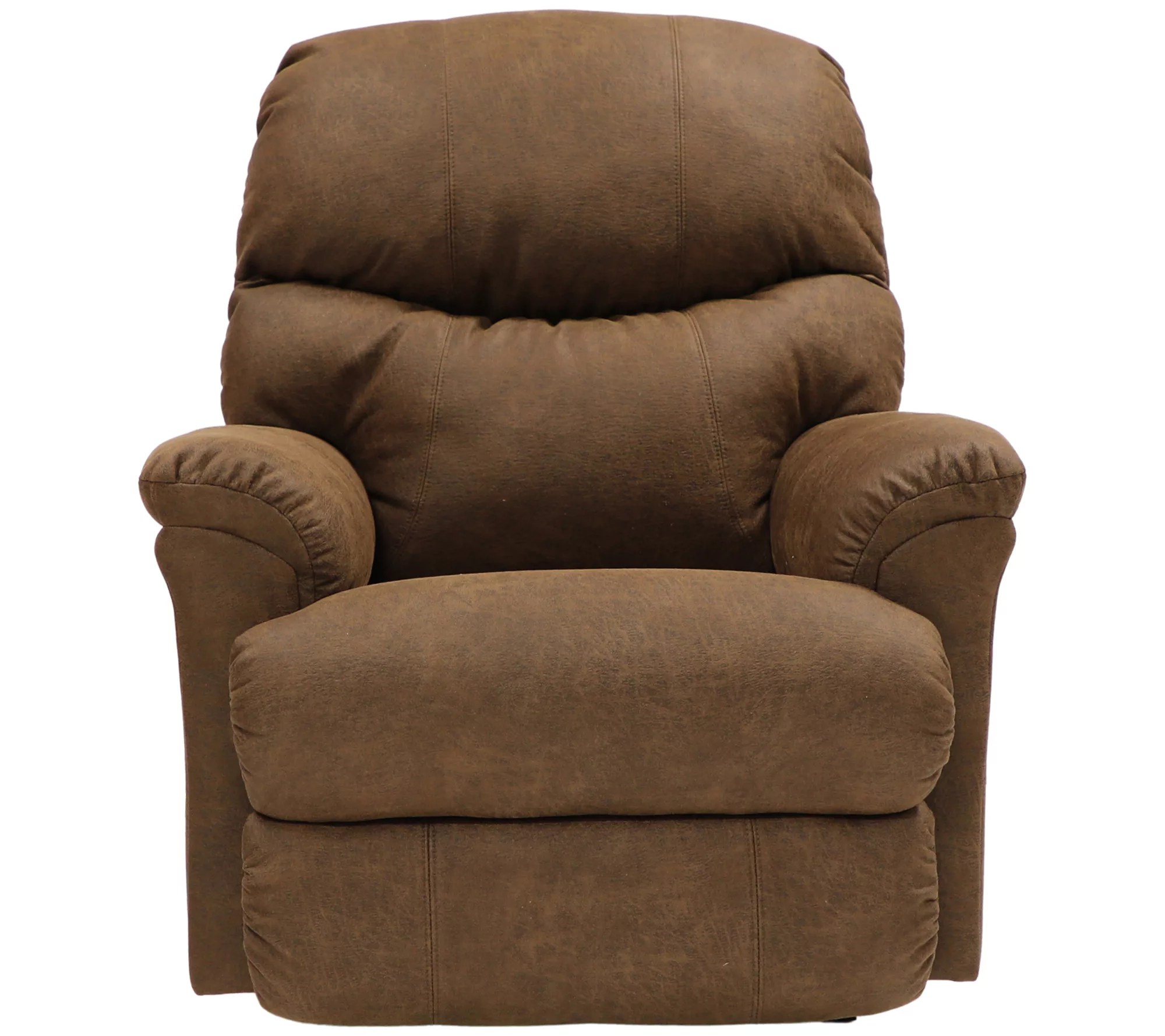LaZBoy Grand Power Recliner