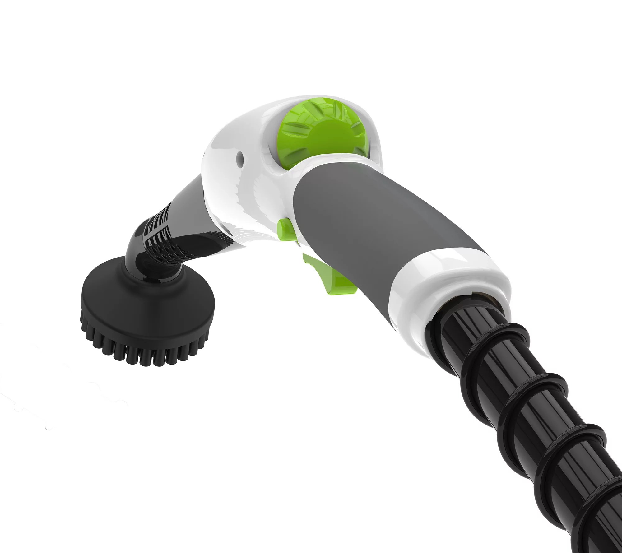 Steamfast SF375 Deluxe Canister Steam Cleaner