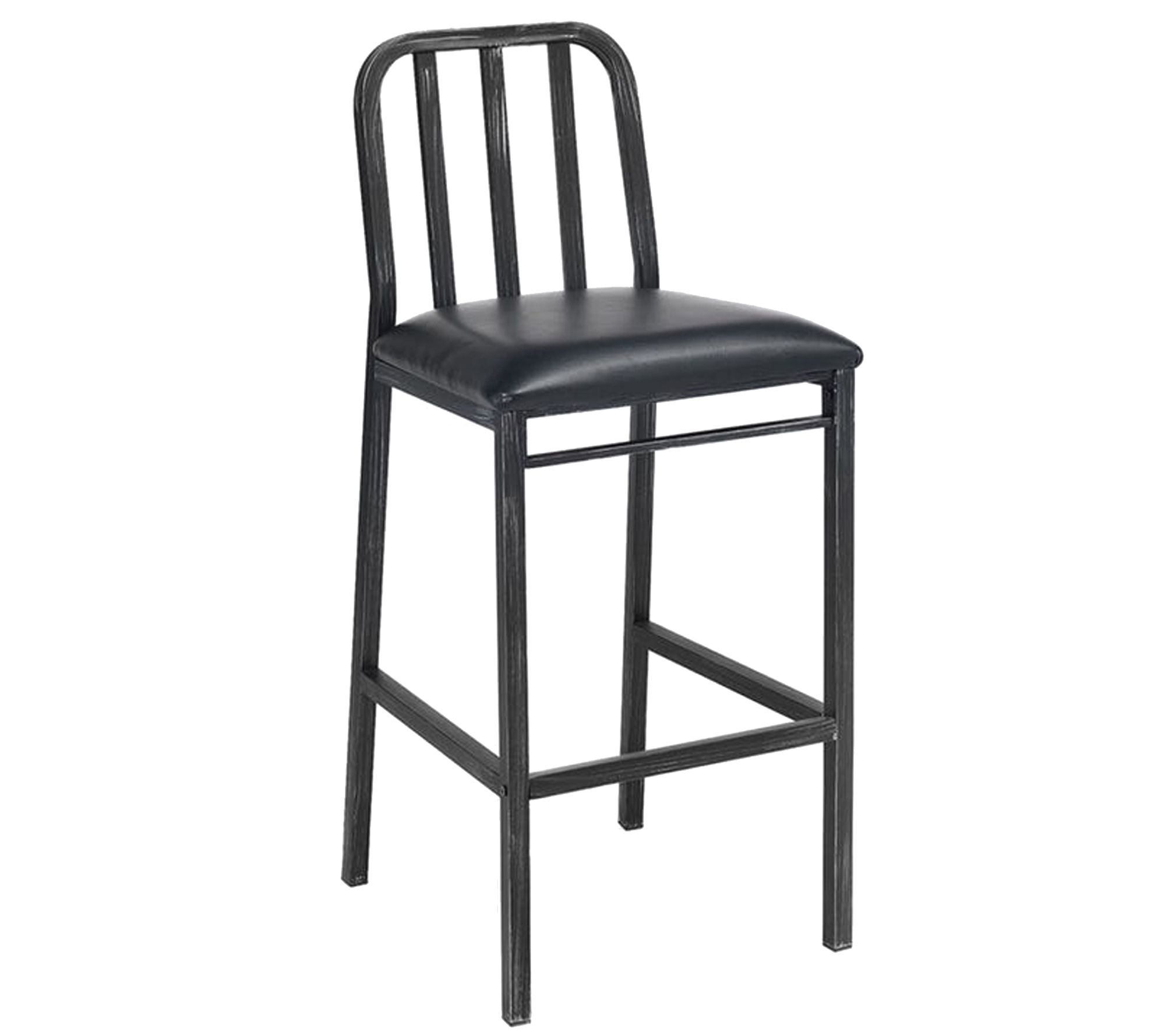 Jodie Bar Chair by Acme Furniture