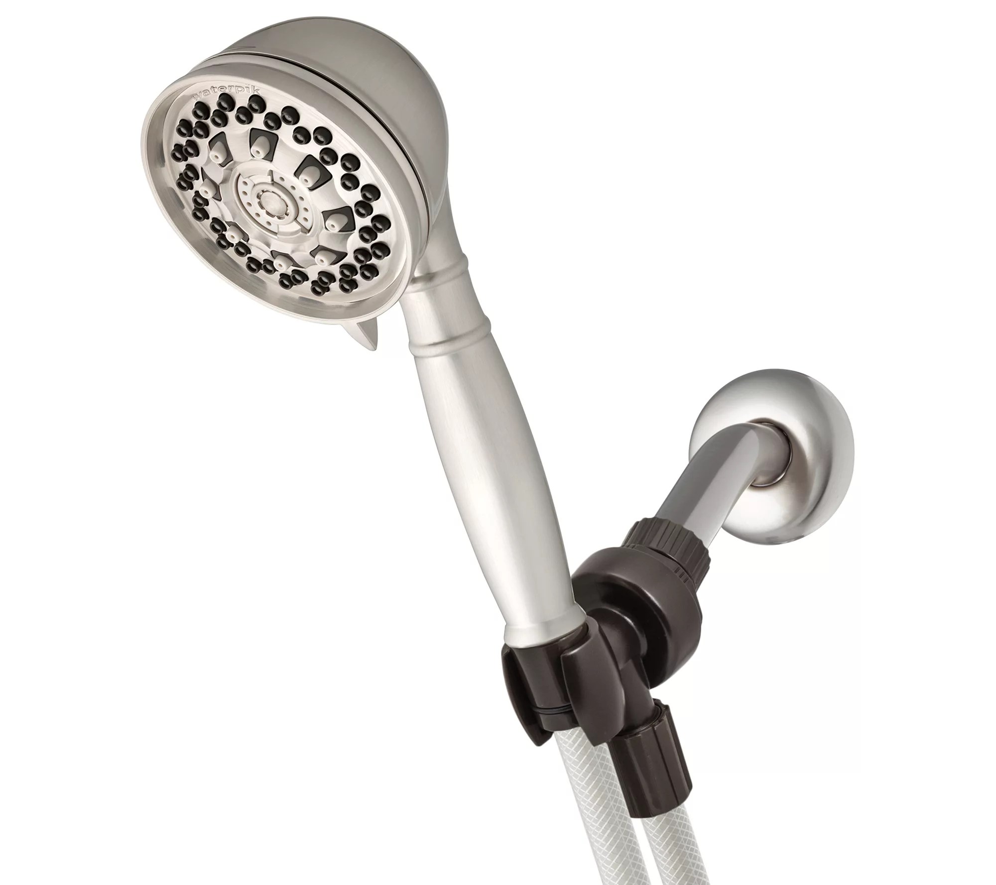 Waterpik 6Mode PowerPulse Handheld Shower Head