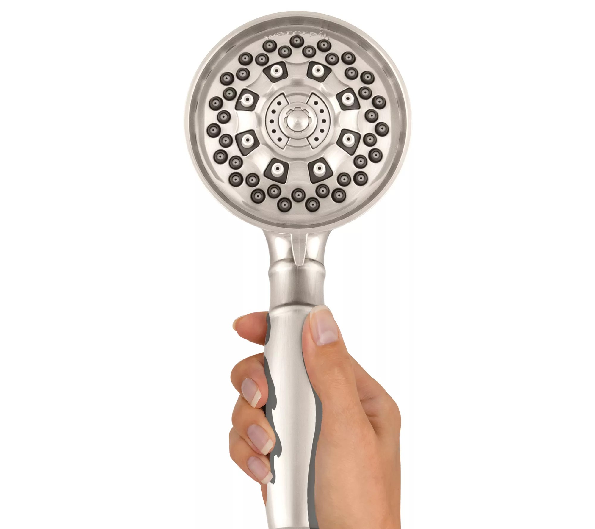 Waterpik 6Mode PowerPulse Handheld Shower Head