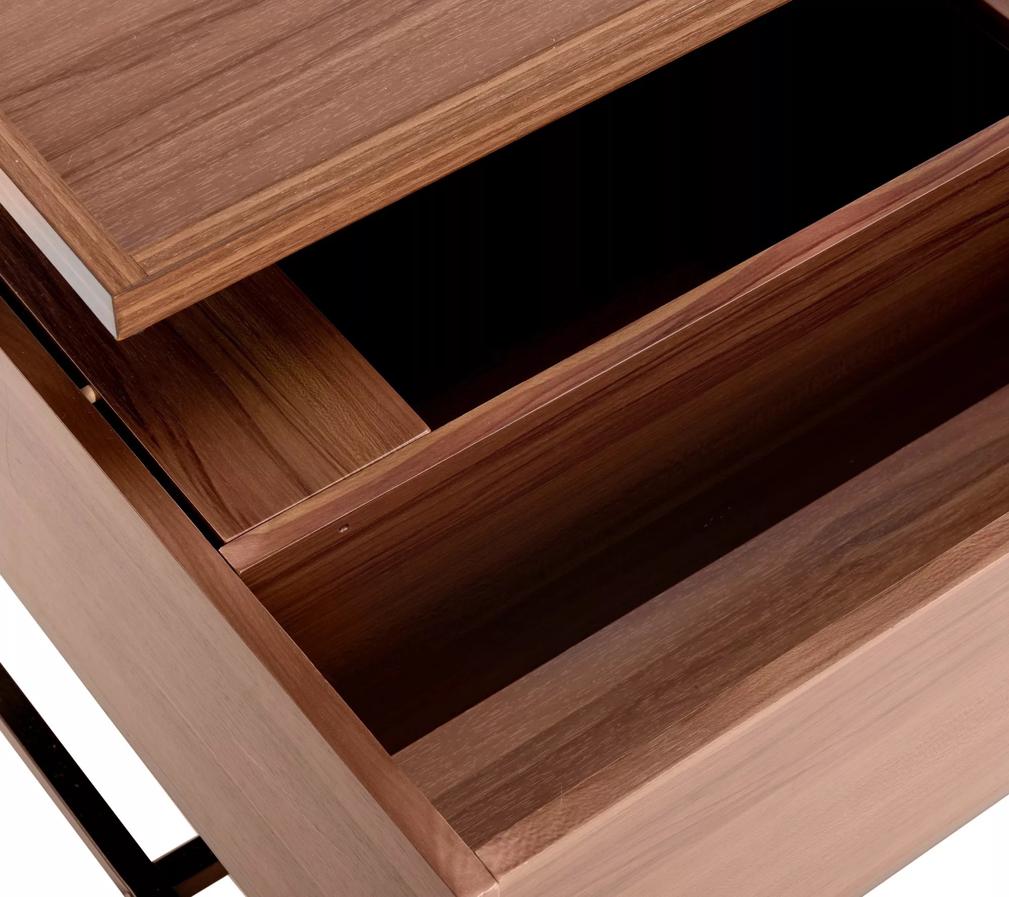 Safavieh Kristie Contemporary LiftTop Coffee Table