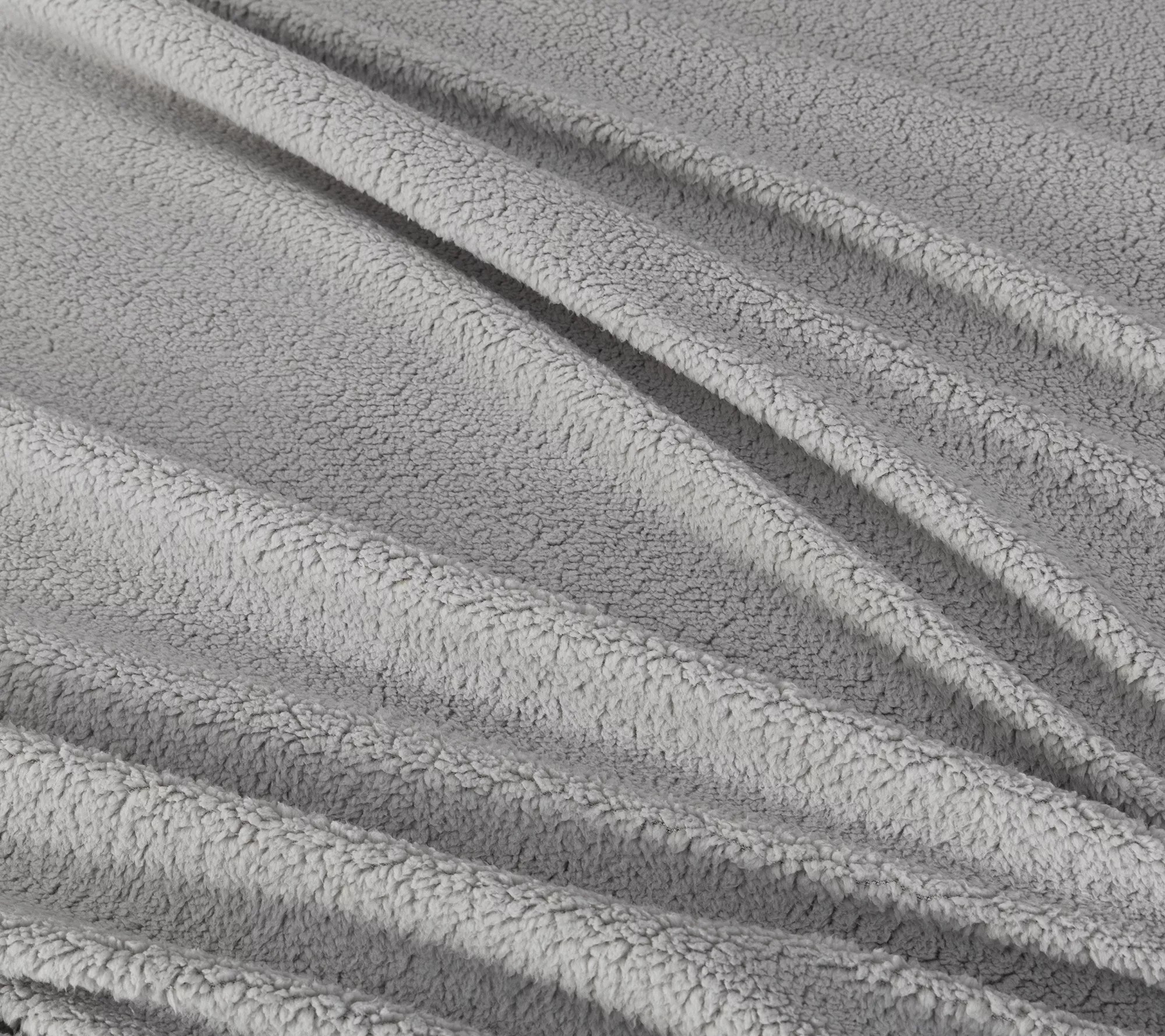 Berkshire Sherpa Sheet Set King