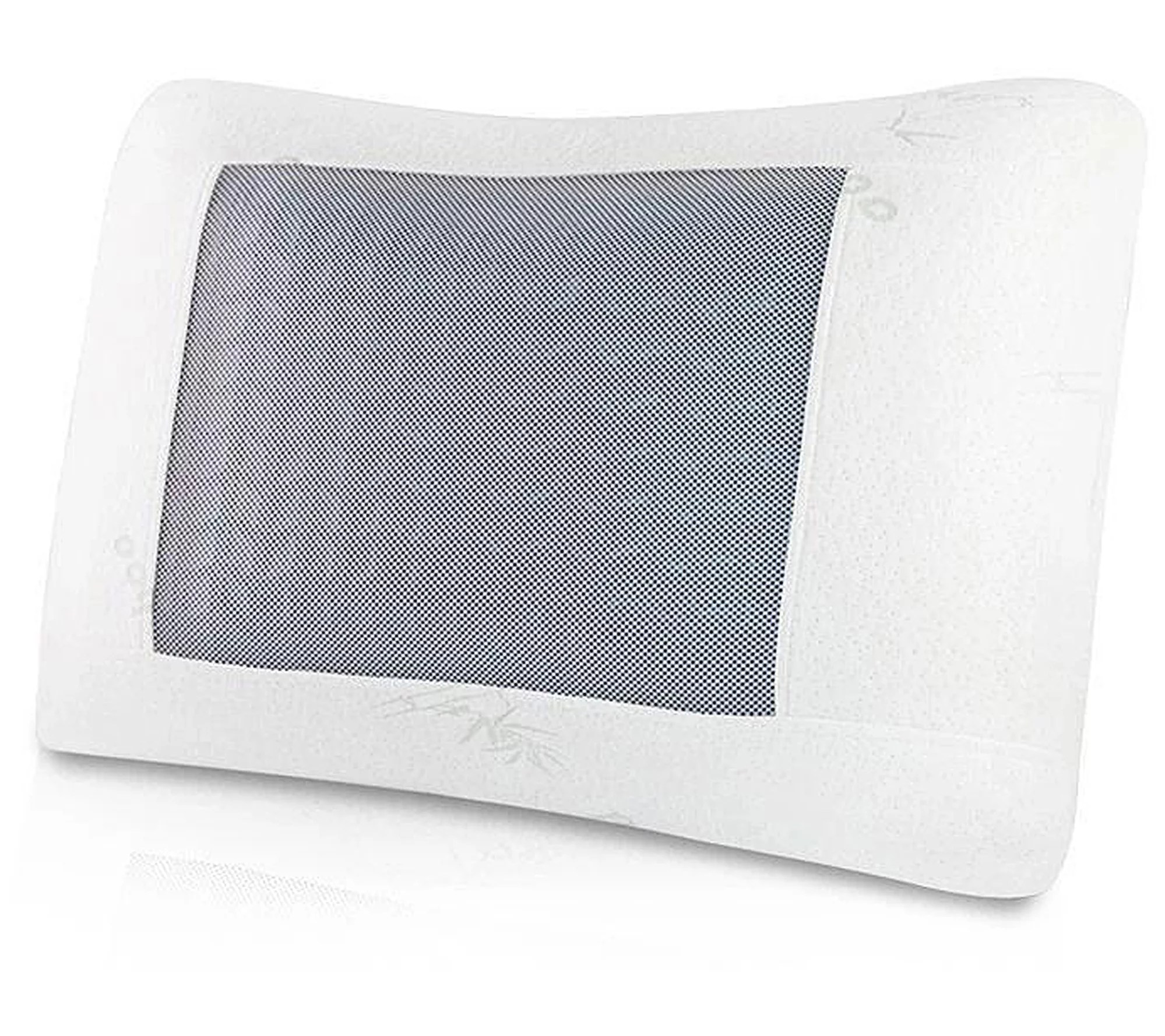 Dr. Pillow Comfort Hydro Cool Pillow