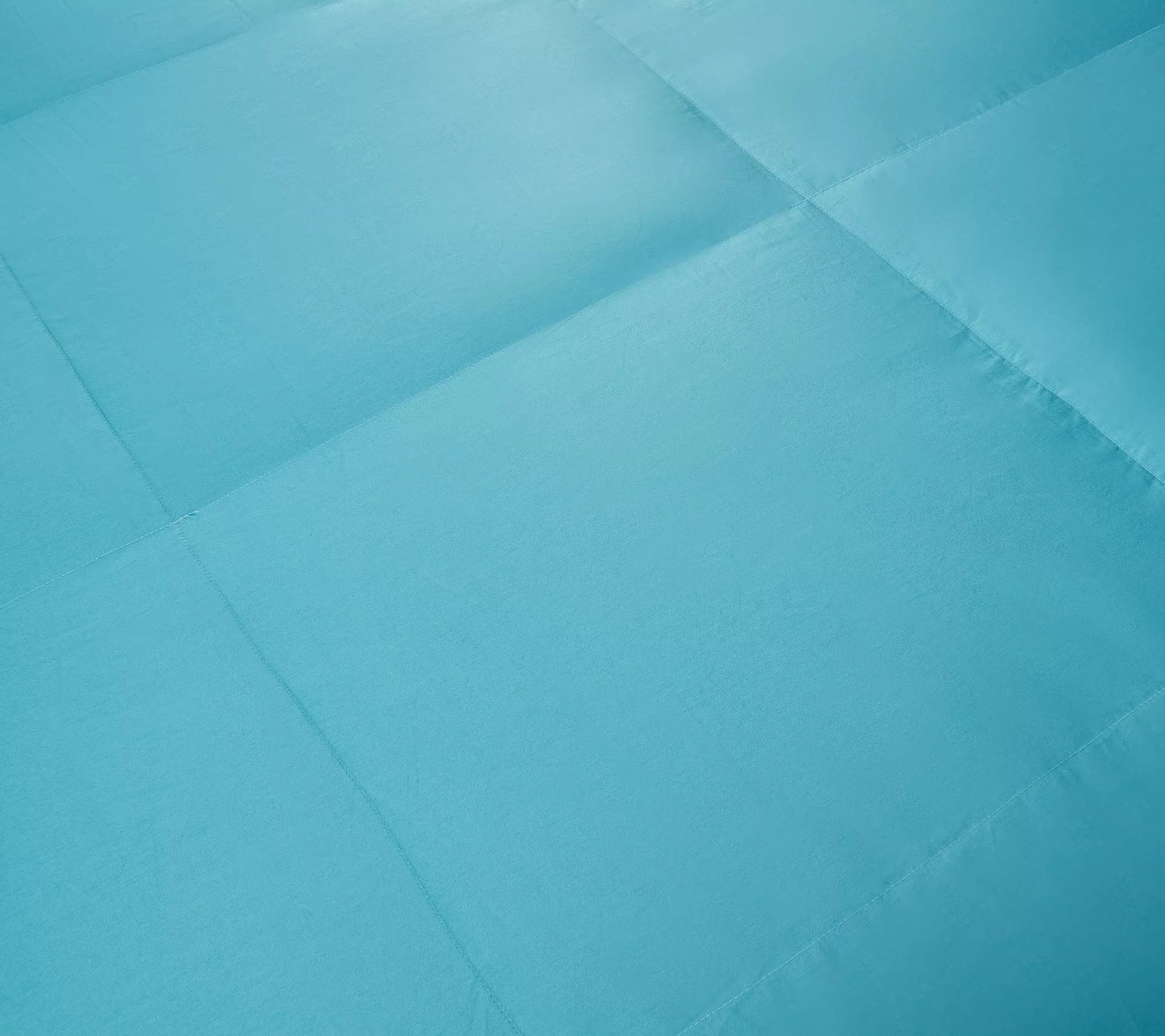 "As Is" Northern Nights 650 Fill Power Cotton Down ComforterQueen