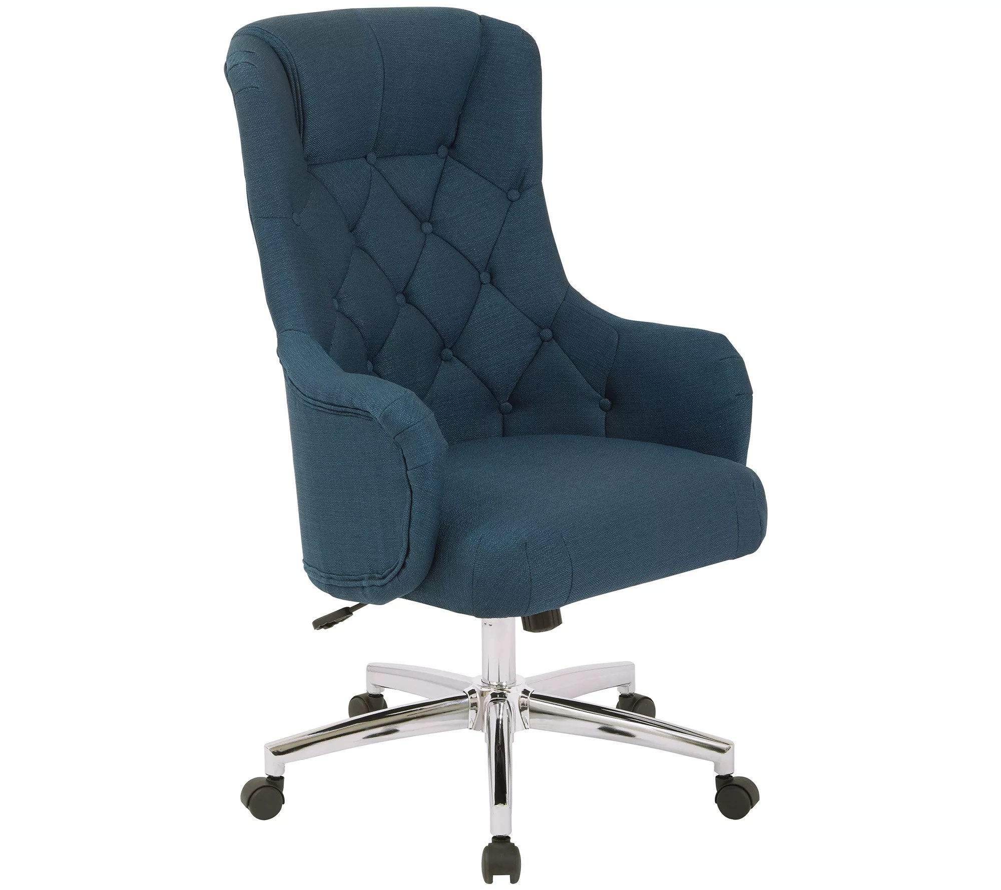 Ariel Desk Chair by Ave Six