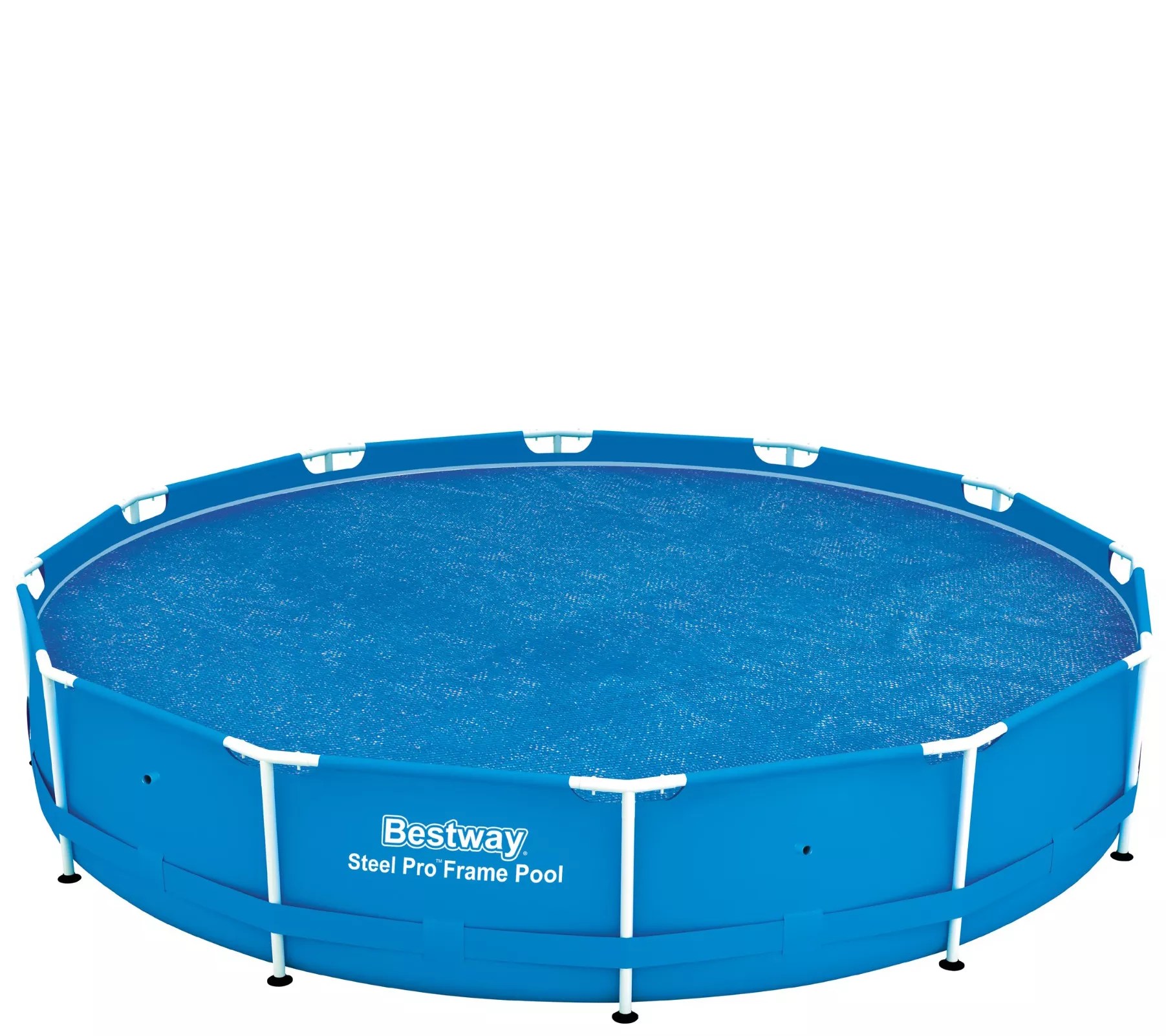 Bestway Solar Pool Cover, 12'