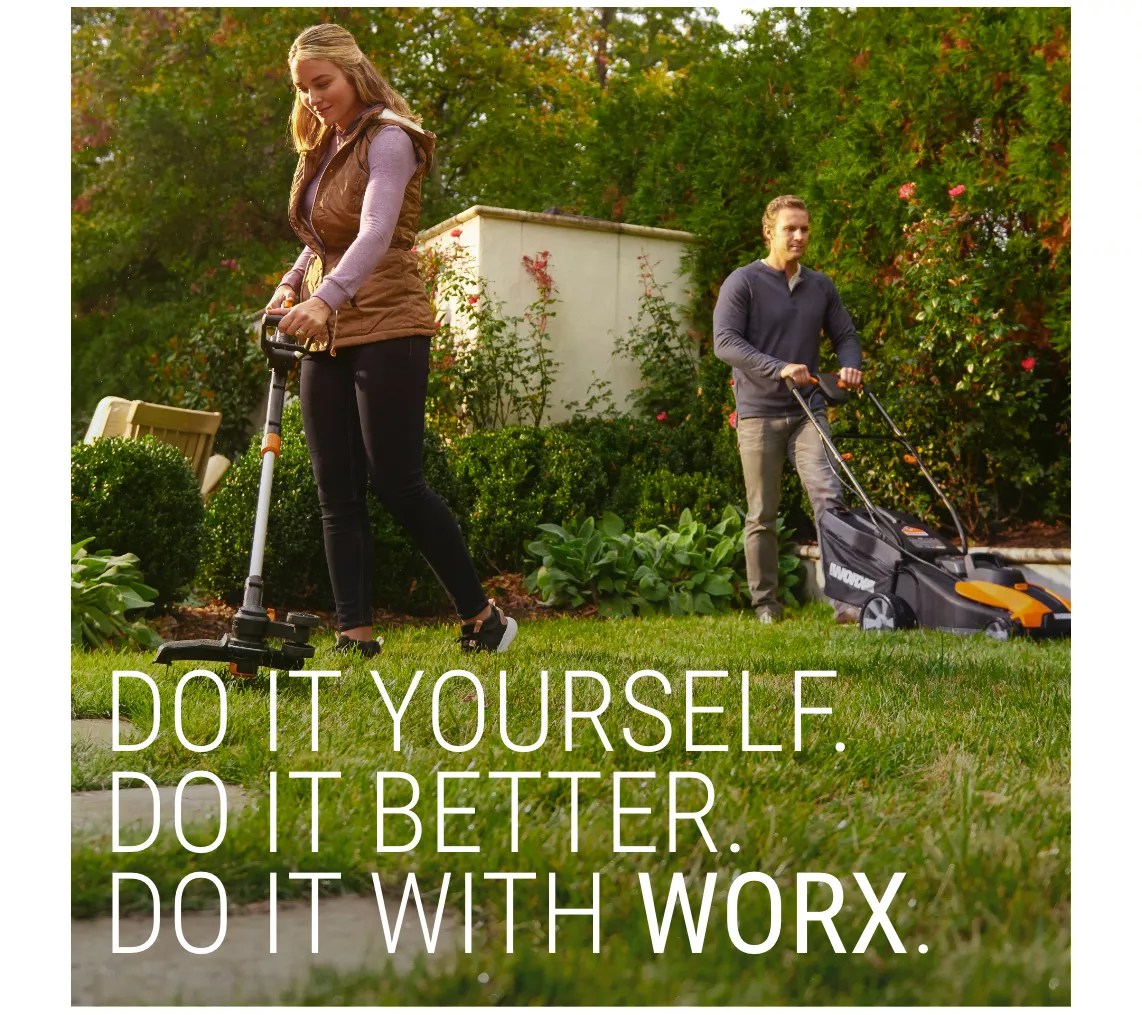 WORX Hydroshot Brush, Soap Dispenser & SqueegeeCleaning Kit