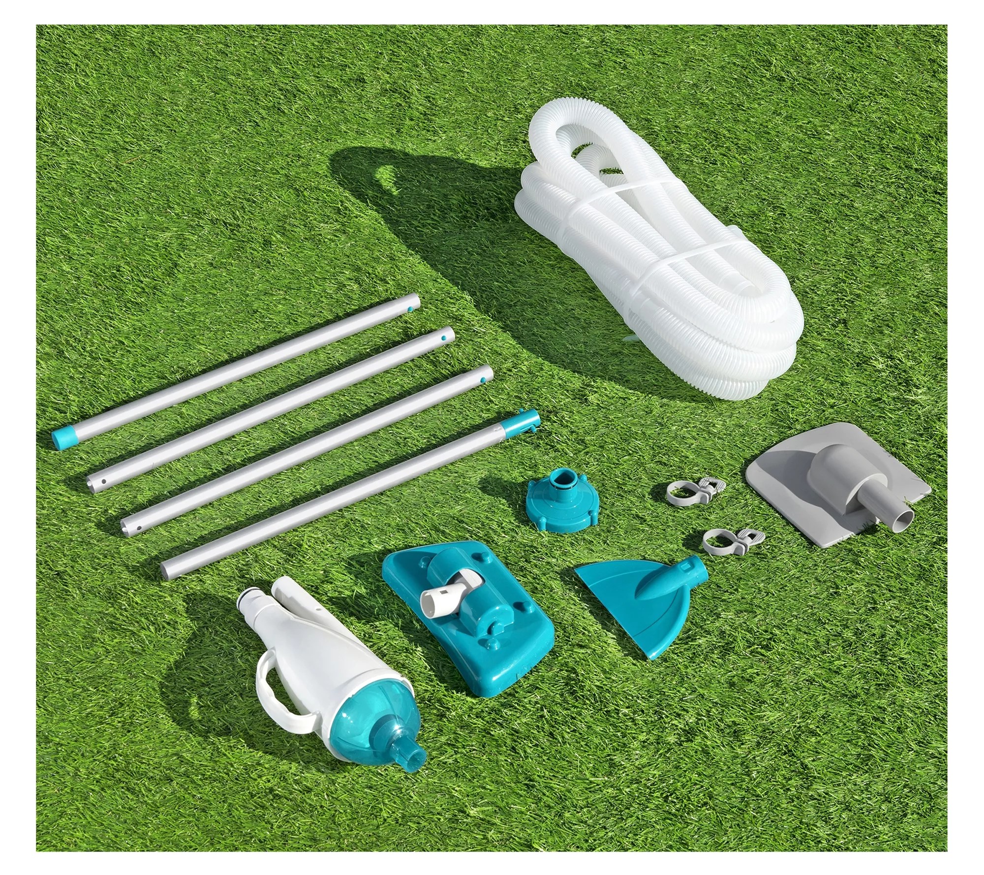 Bestway AquaPristine Pool Vacuum