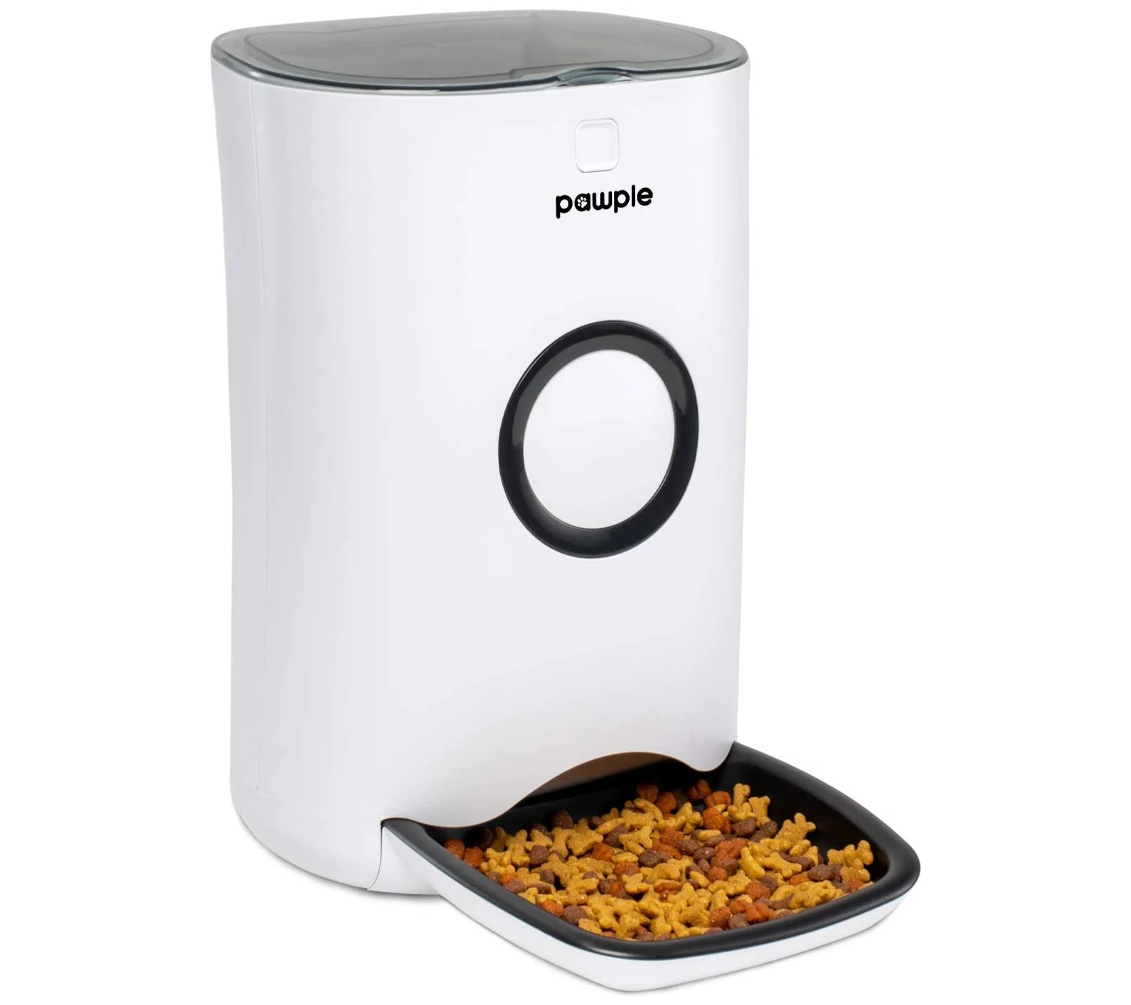 Pawple Automatic Pet Feeder