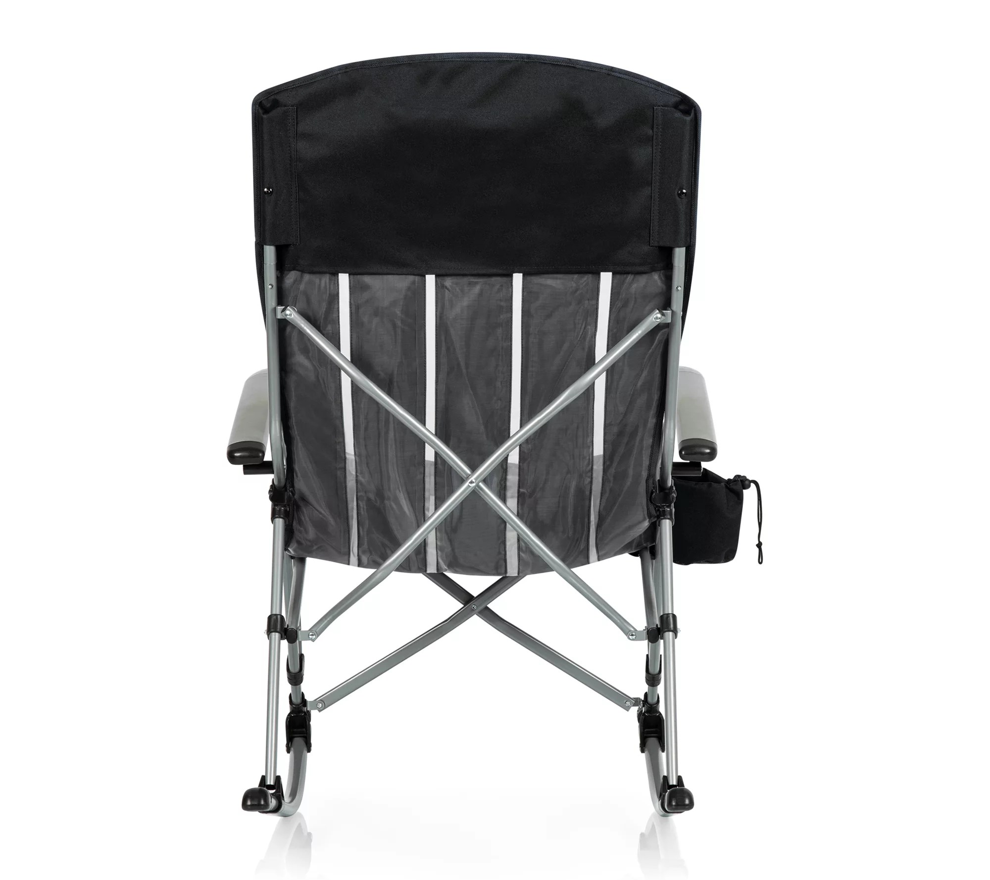 Oniva MLB Outdoor Rocking Camp Chair