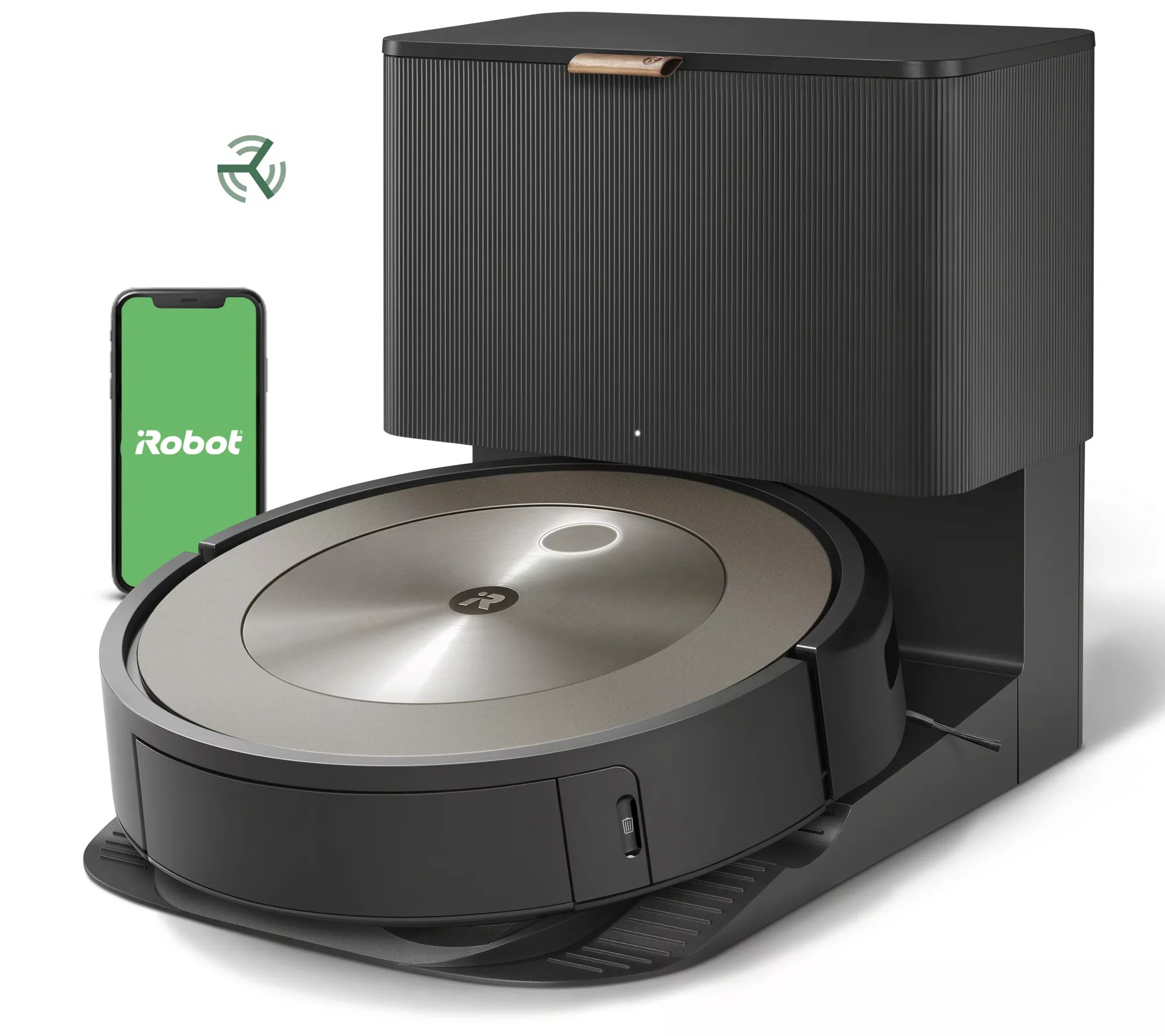 iRobot Roomba j9+ SelfEmptying Robot Vacuum