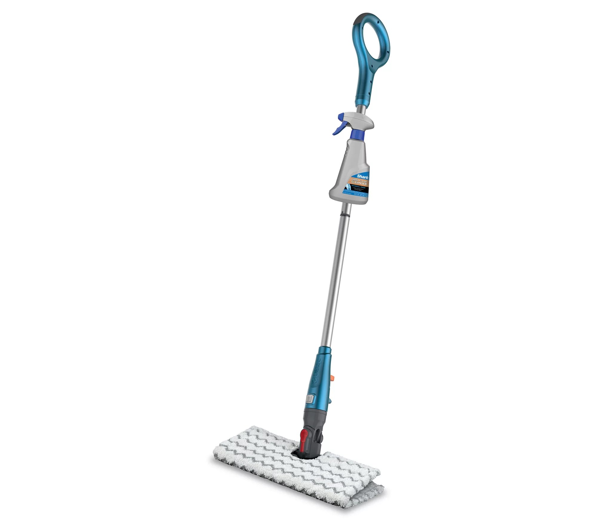 Shark Genius Steam Pocket Mop System