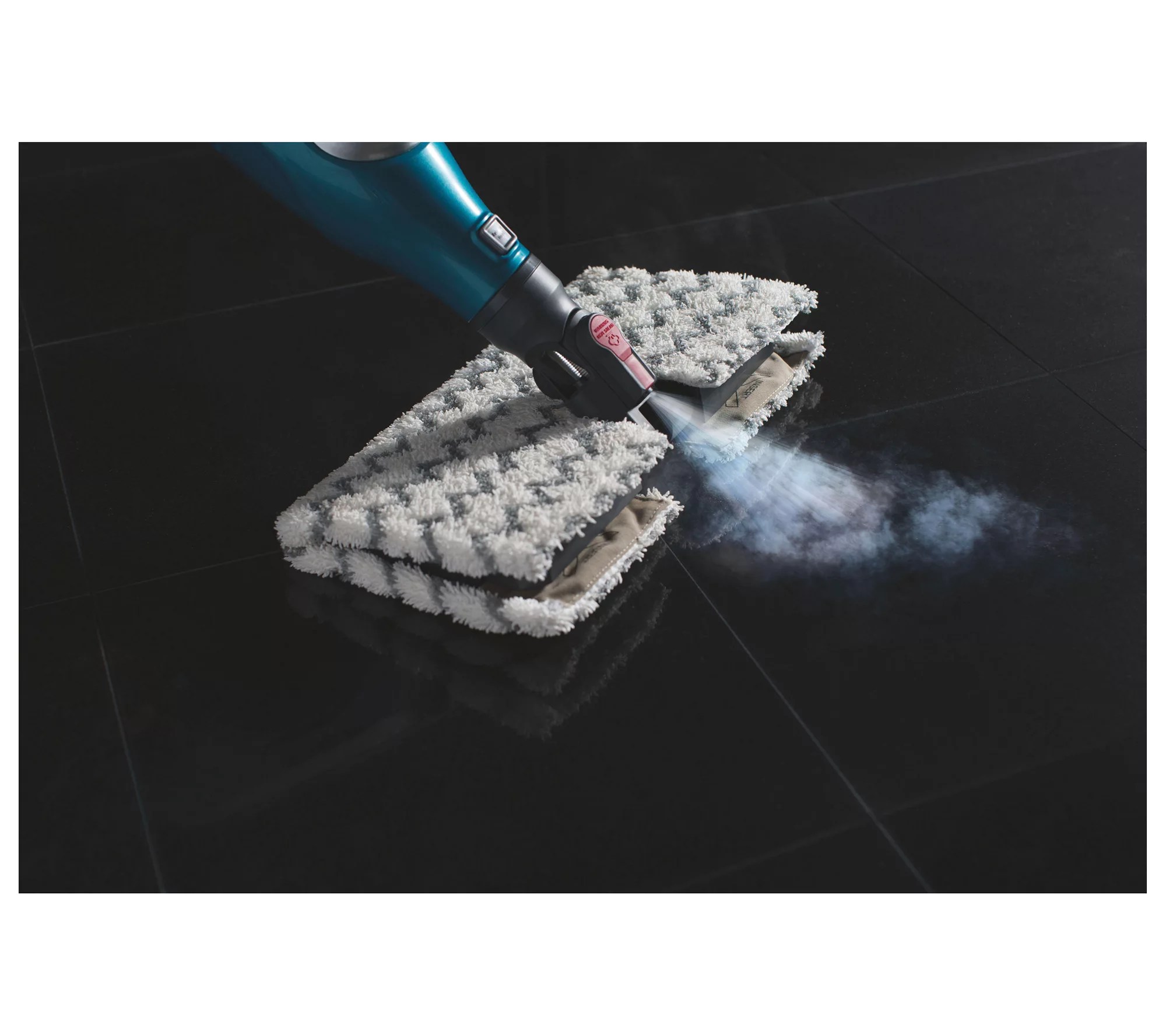 Shark Genius Steam Pocket Mop System