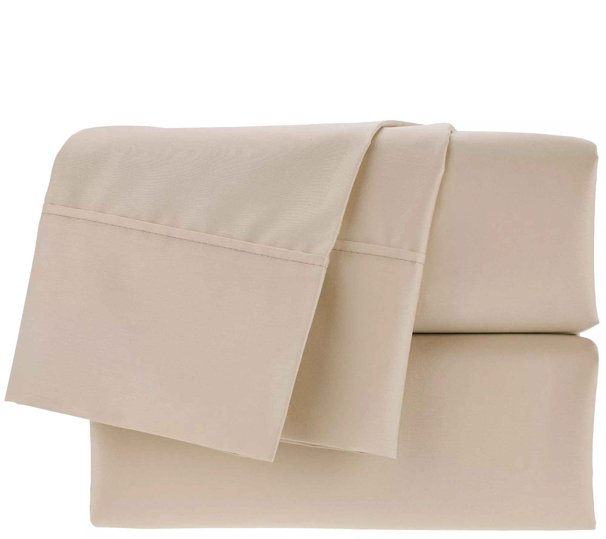 Northern Nights 600TC 100 Egyptian Cotton Wrinkle Defense Sheet Set
