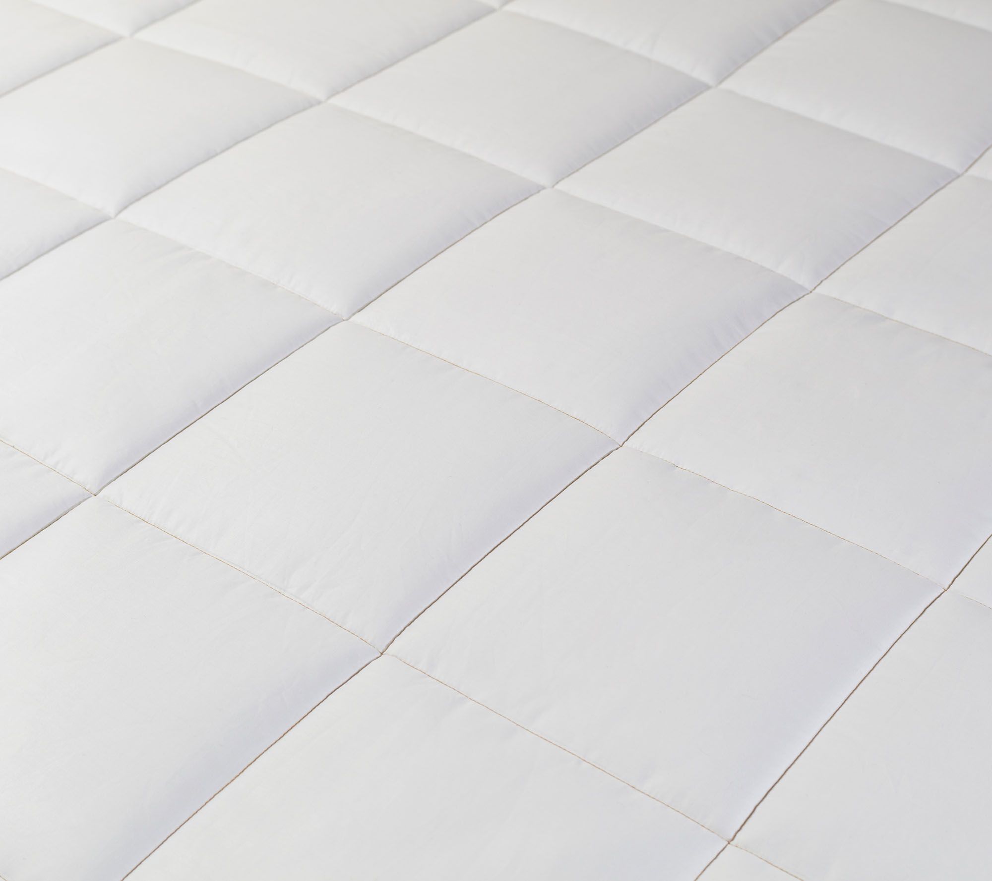 Sleep Like A King Ultimate Water Resistant Mattress Pad