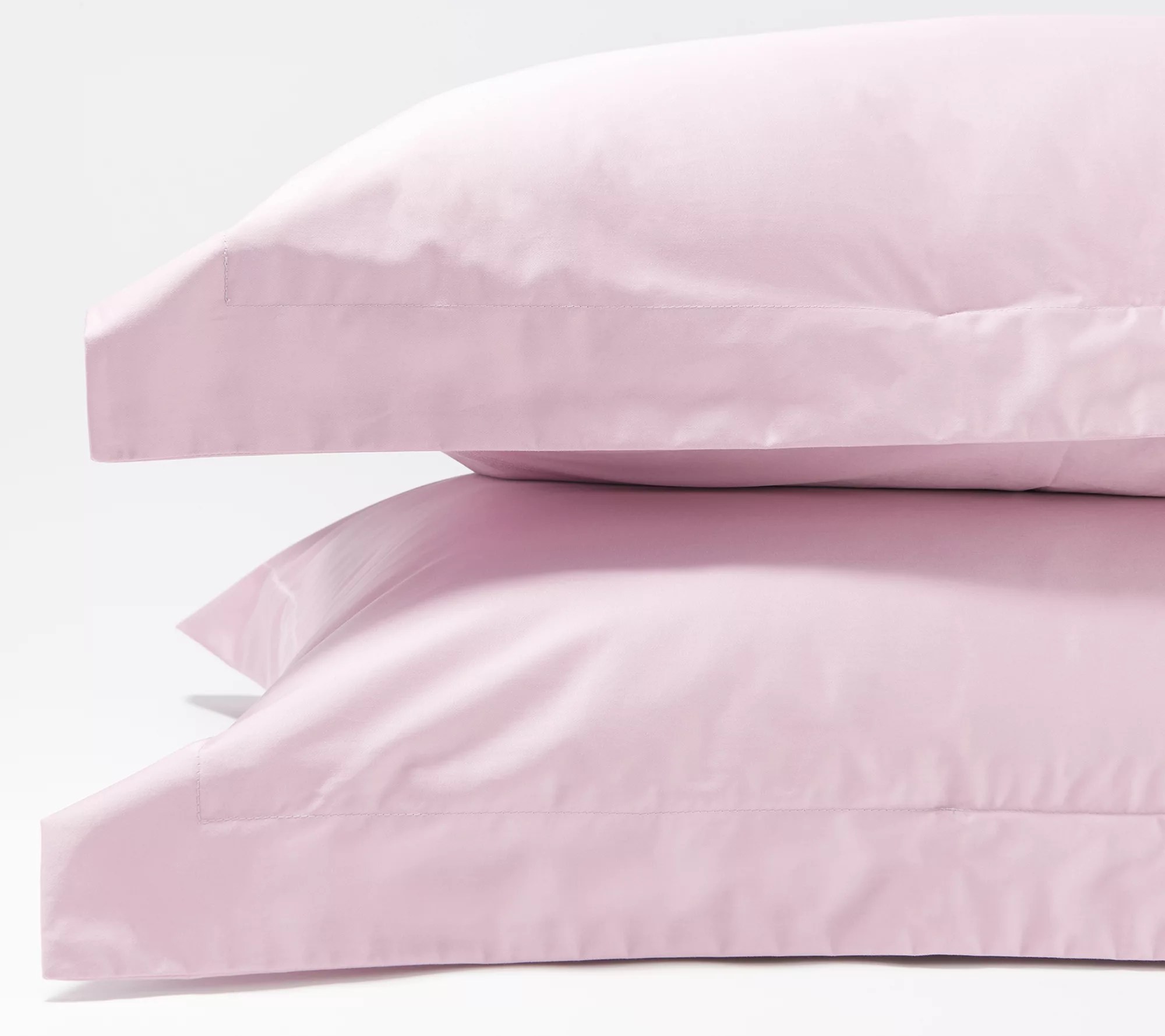 "As Is" Northern Nights 440TC Set of 2 100 Cotton Pillow Shams