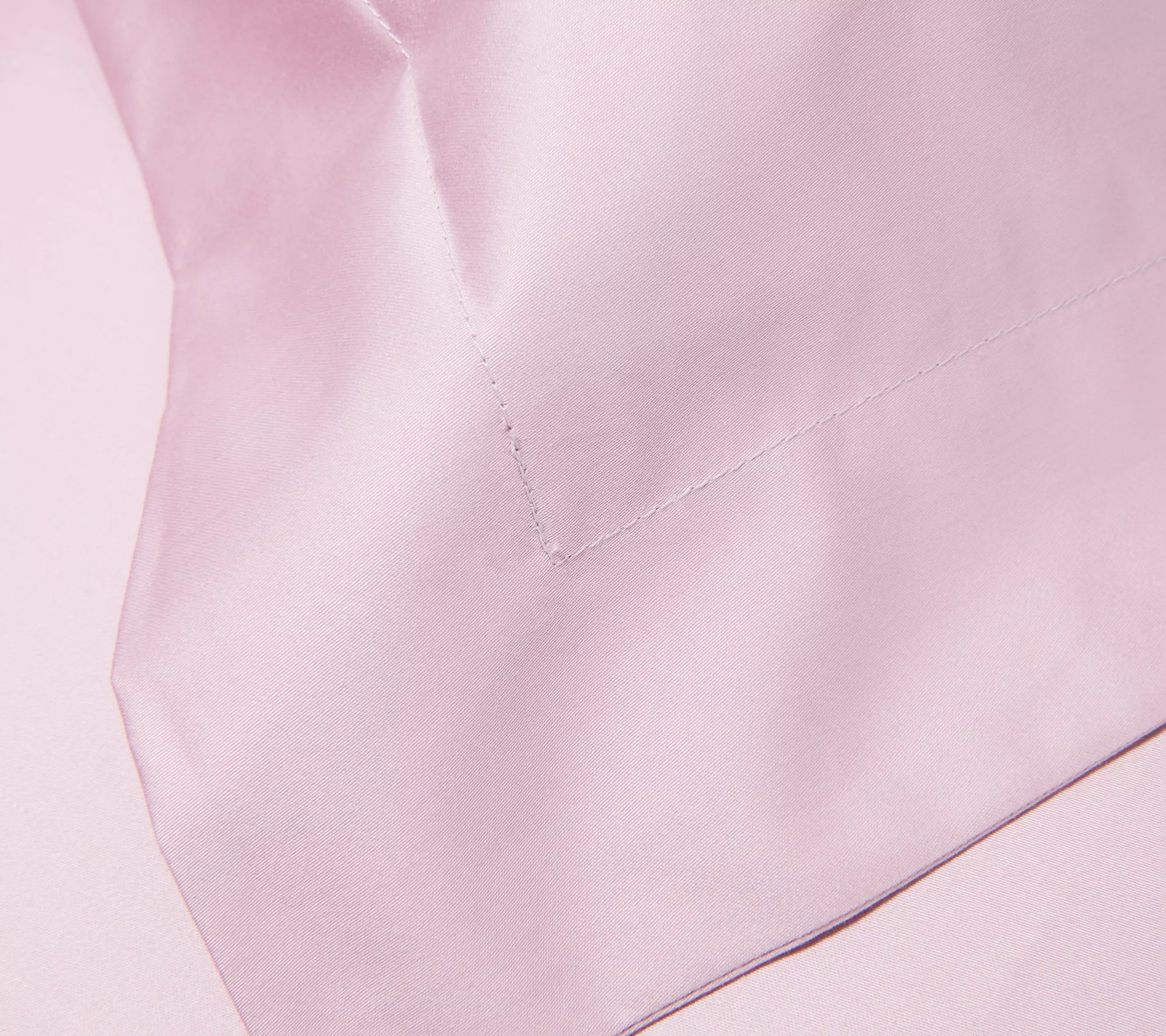 "As Is" Northern Nights 440TC Set of 2 100 Cotton Pillow Shams