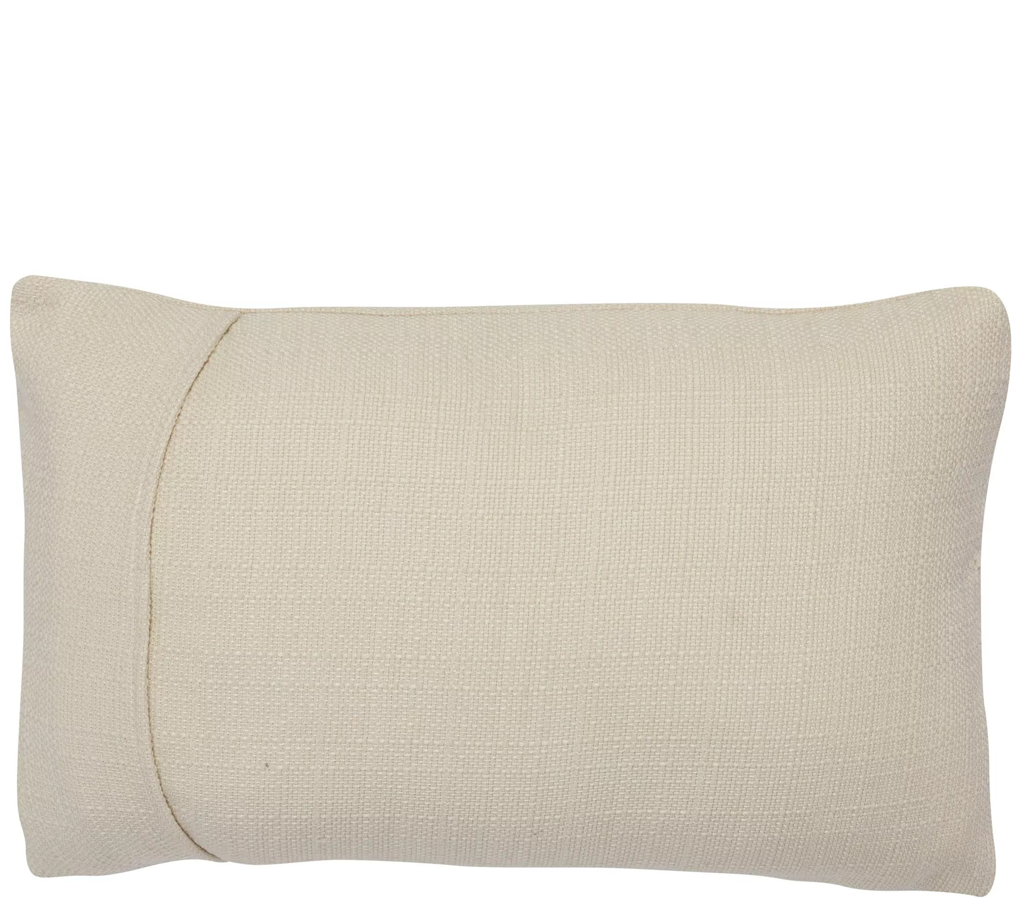 Karma Gifts Lumbar Pillow