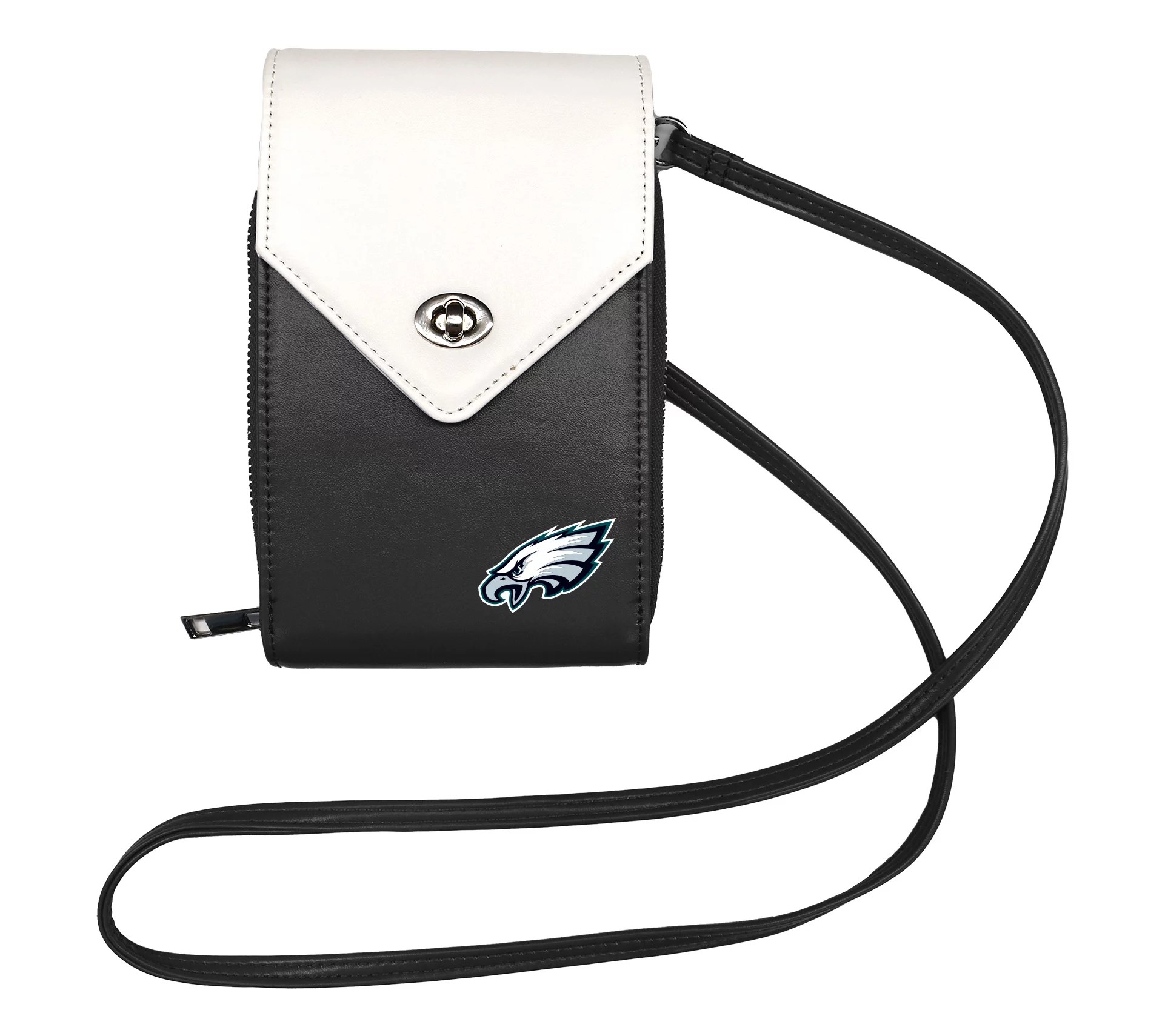 Littlearth NFL Home Field Purse