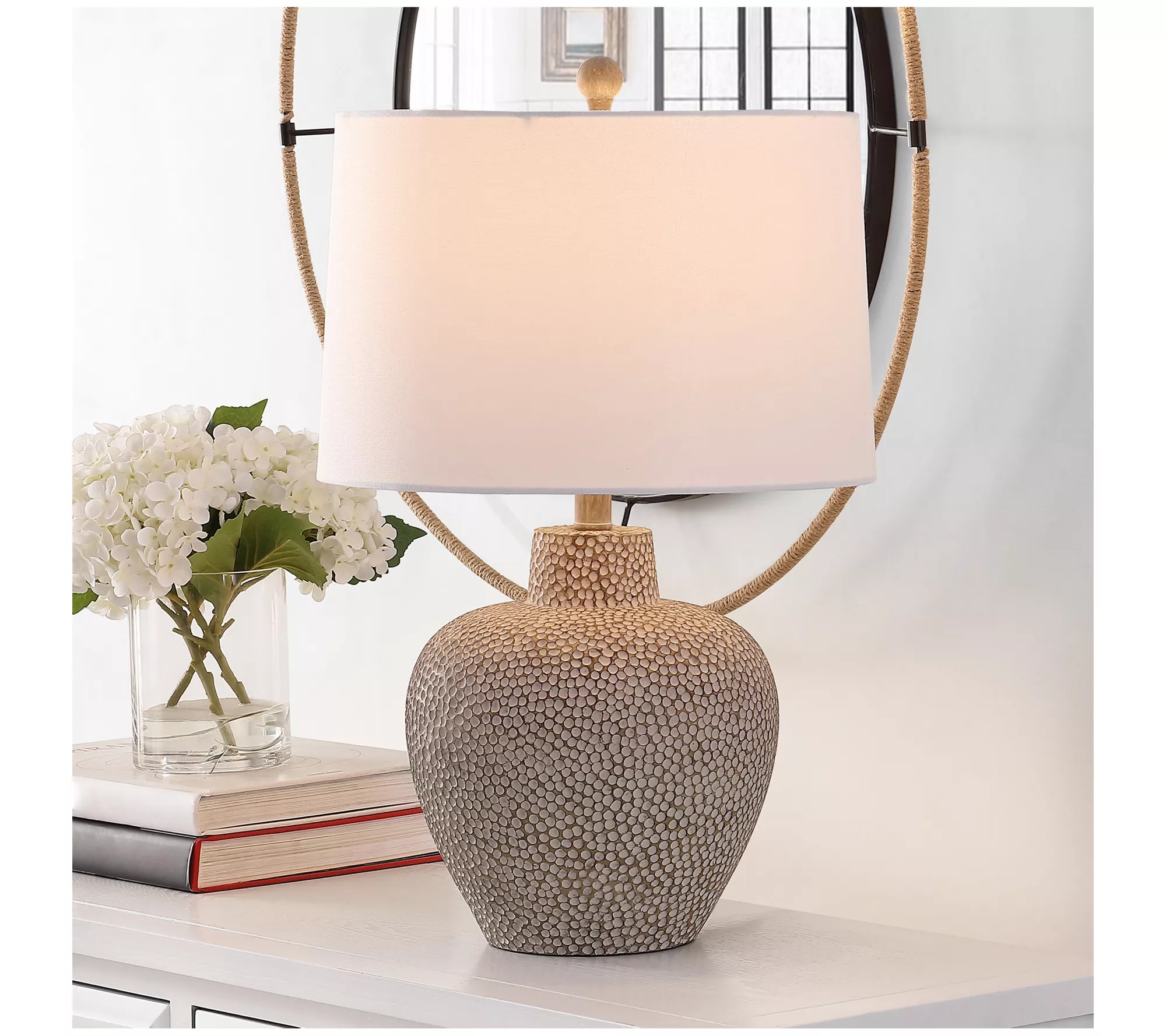 Safavieh Kei Table Lamp