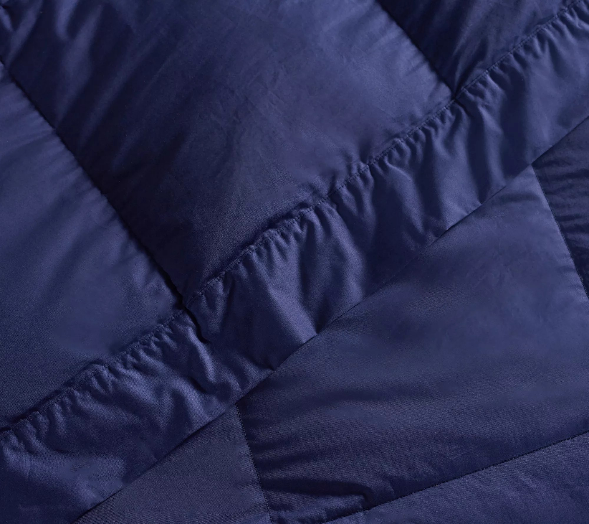 Northern Nights 550 Fill Power 100 Cotton Down Blanket Queen