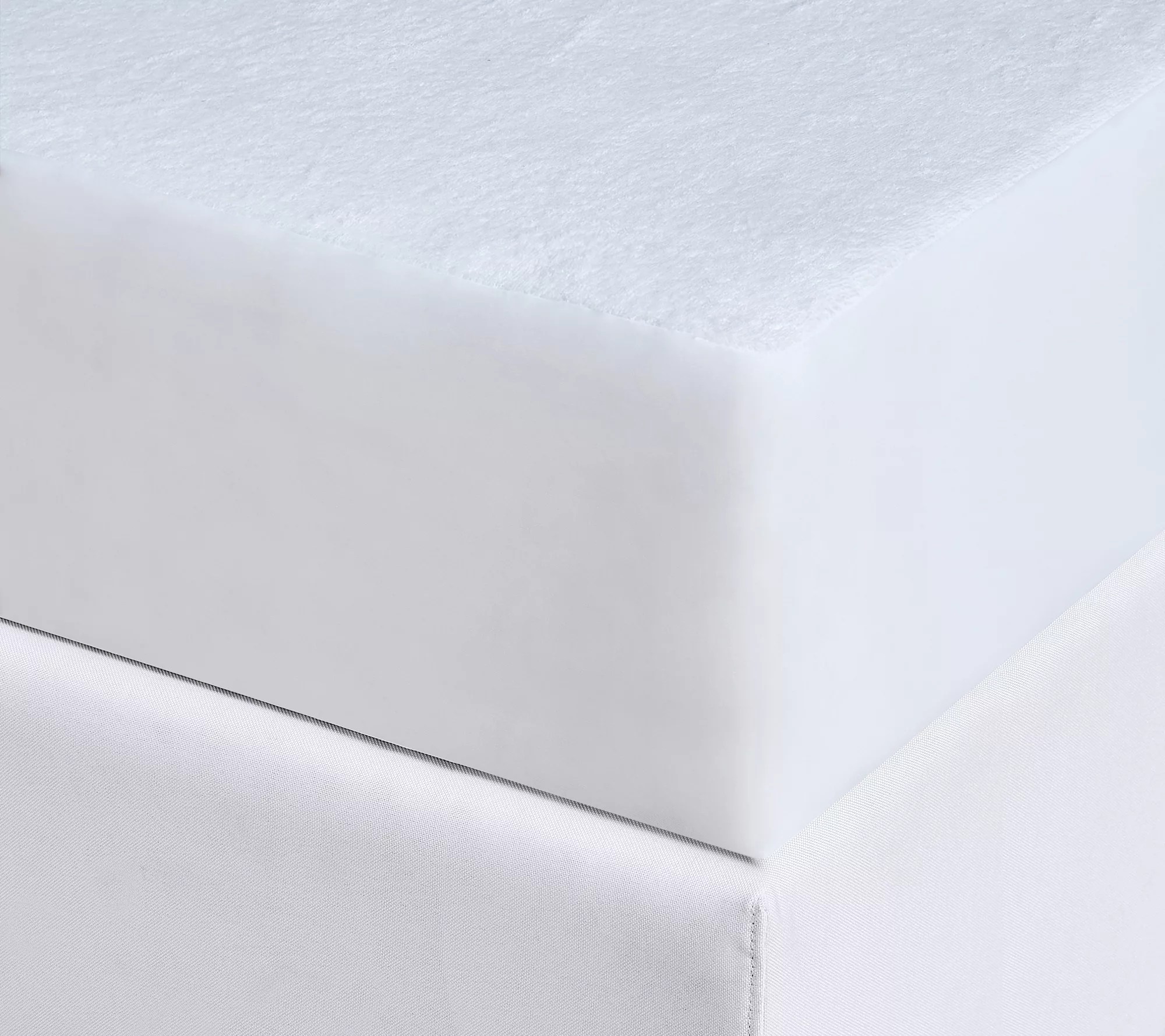 London Fog Waterproof Hypoallergenic King Mattress Protector