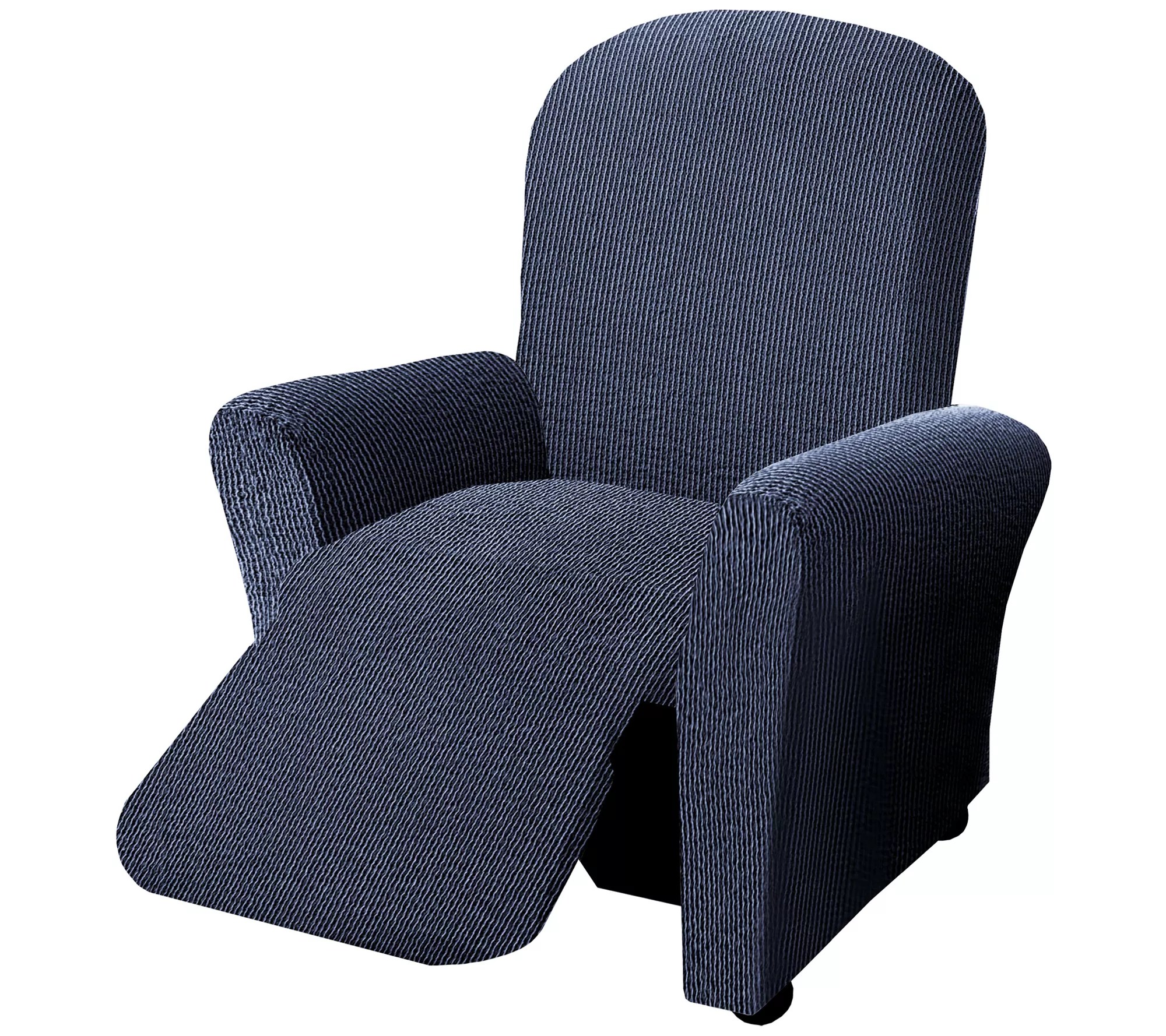 Paulato by Gaico Velluto Pattern Furniture Cover Recliner