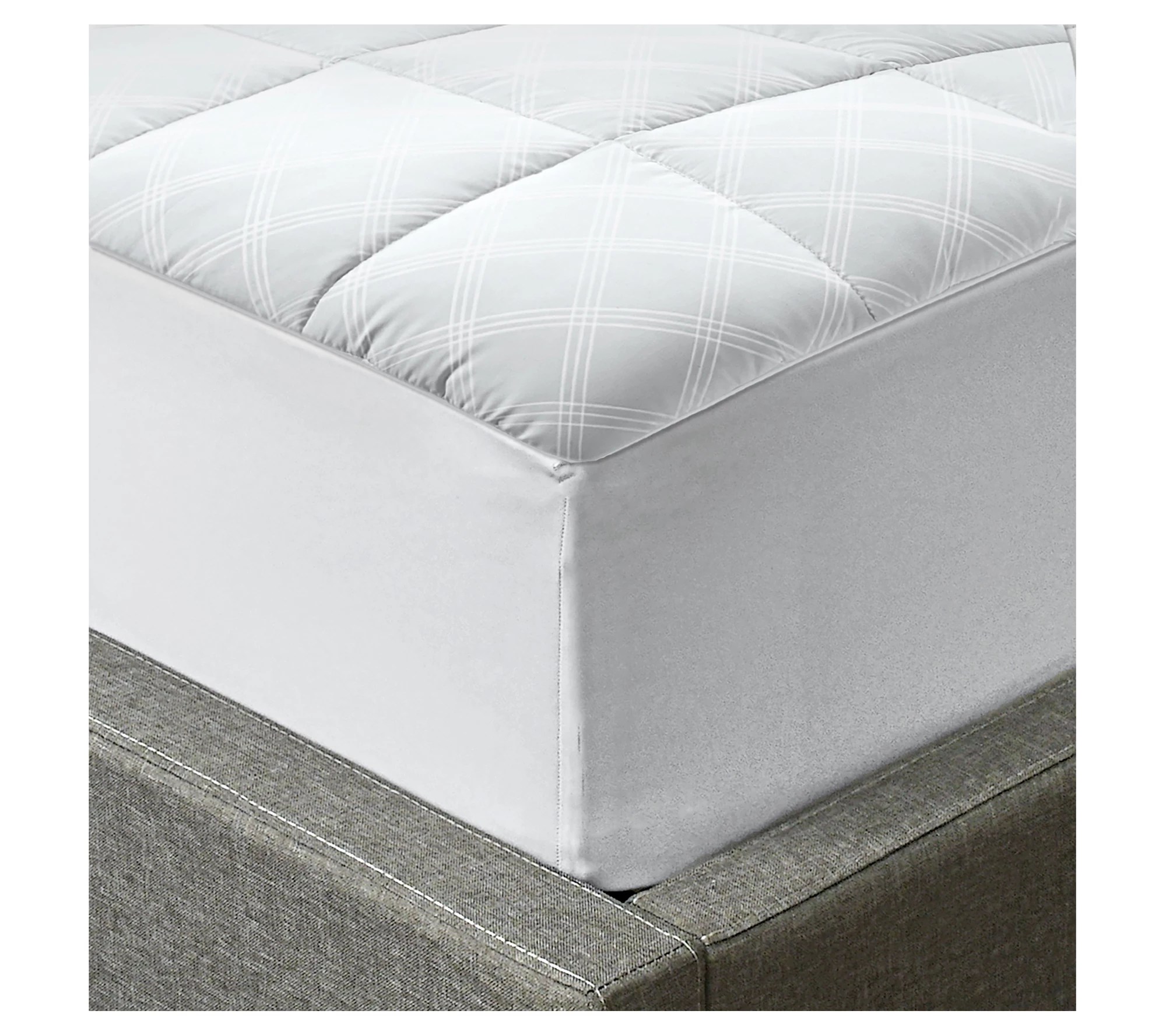 AllerEase Ultimate Mattress Pad Twin