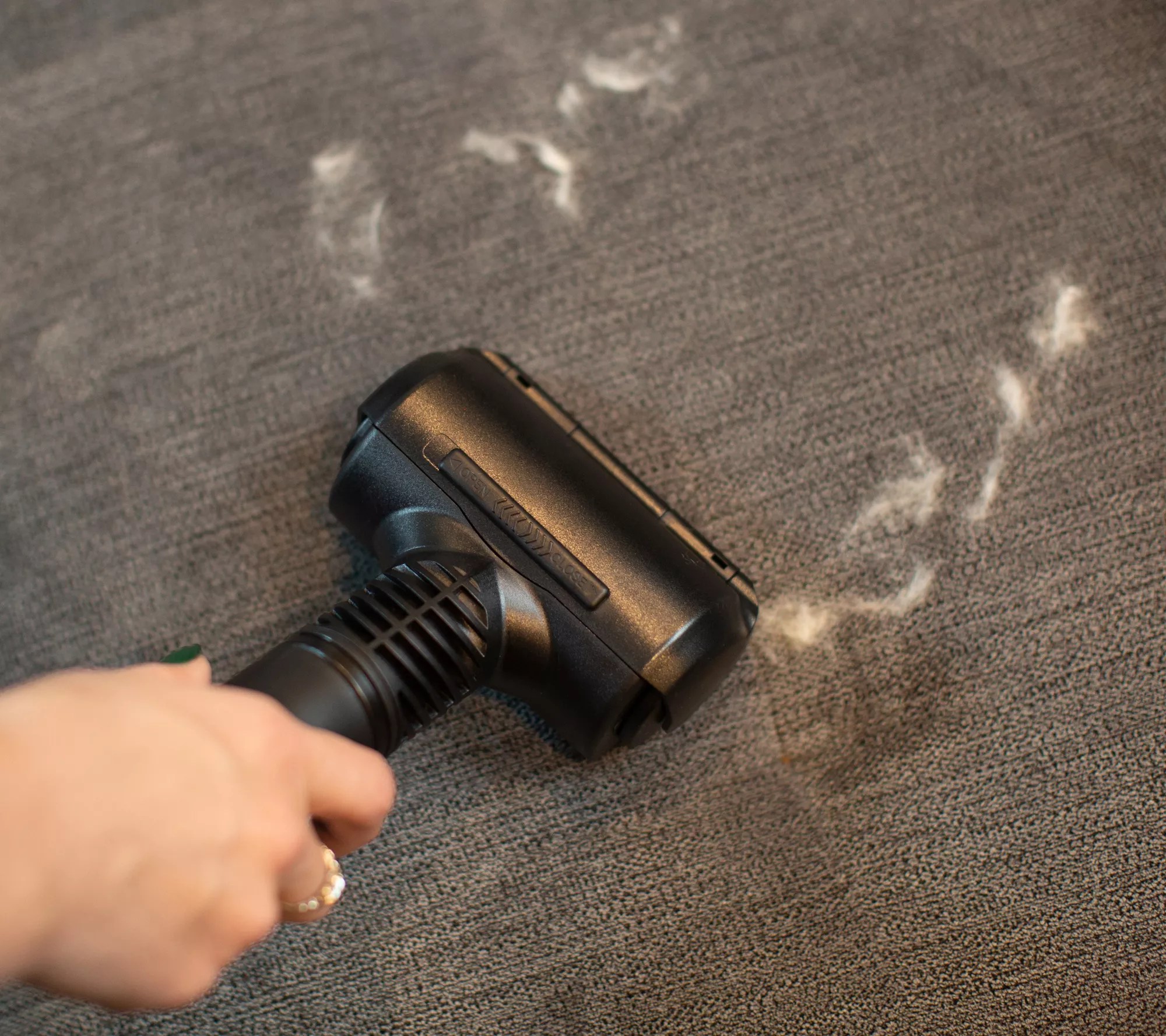 Simplicity Vacuums Pet Hair Beware Fur Remover