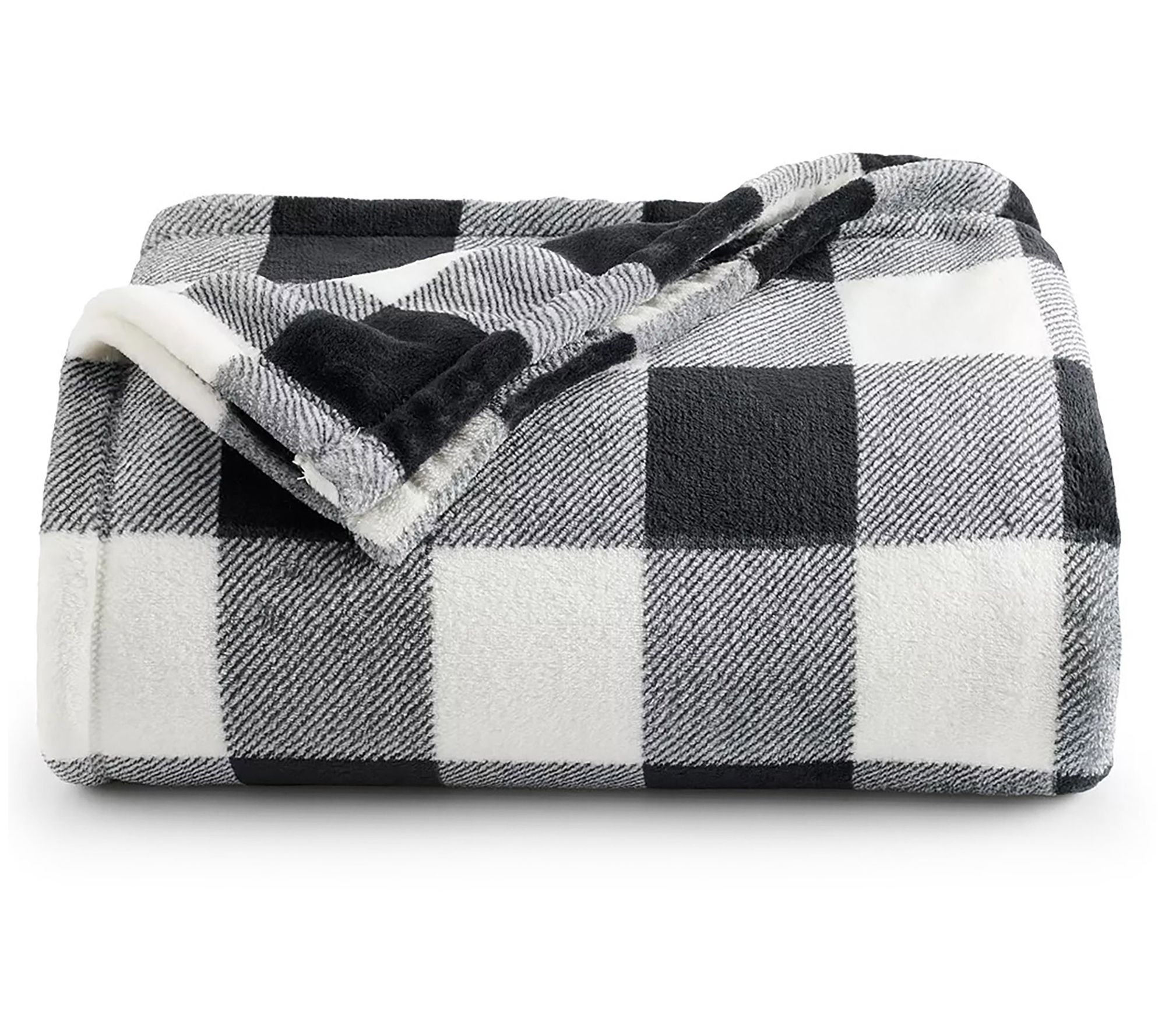 Sunbeam Fleece Heated Throw