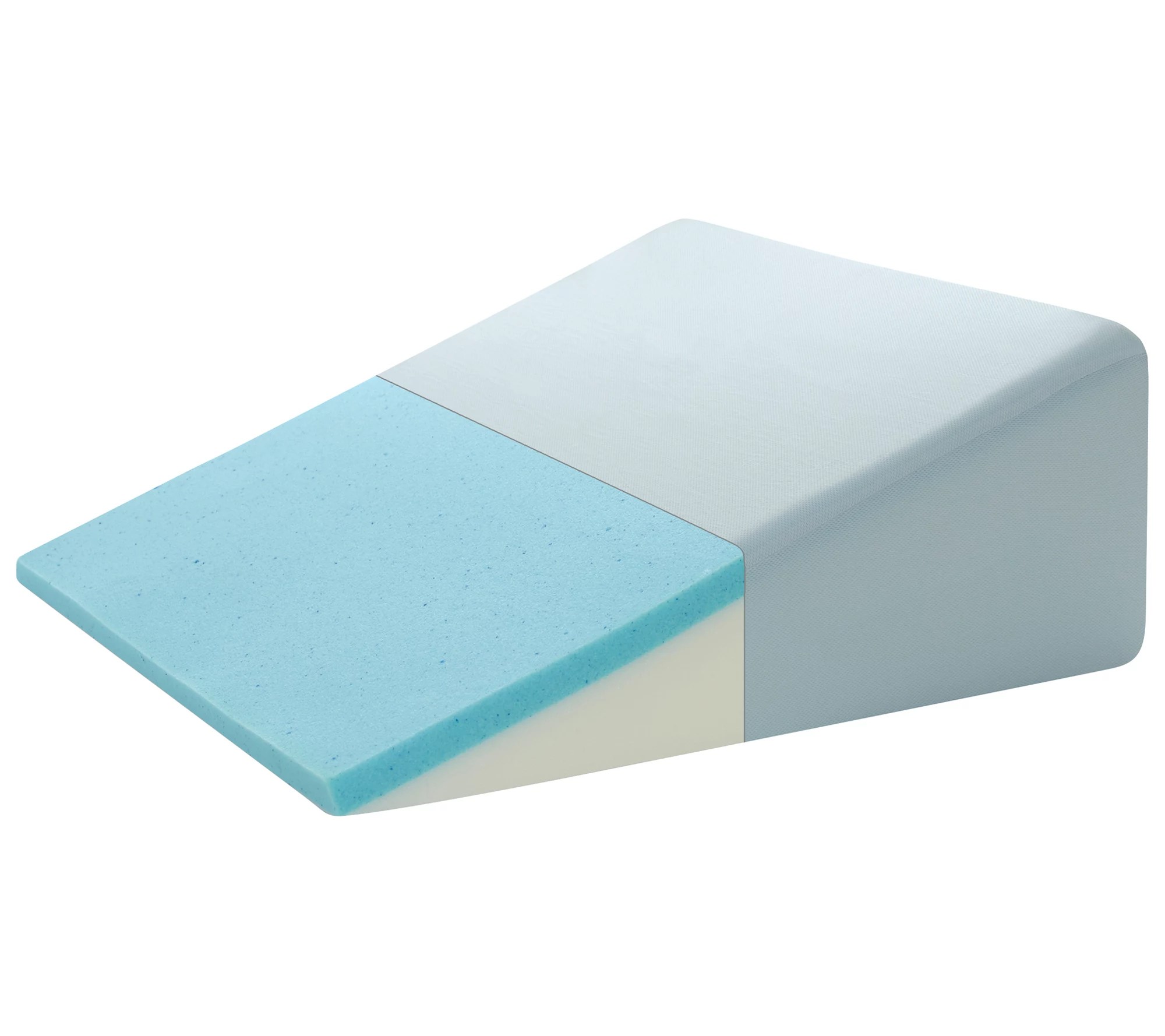 Thomasville Adjustable Gel Wedge Pillow