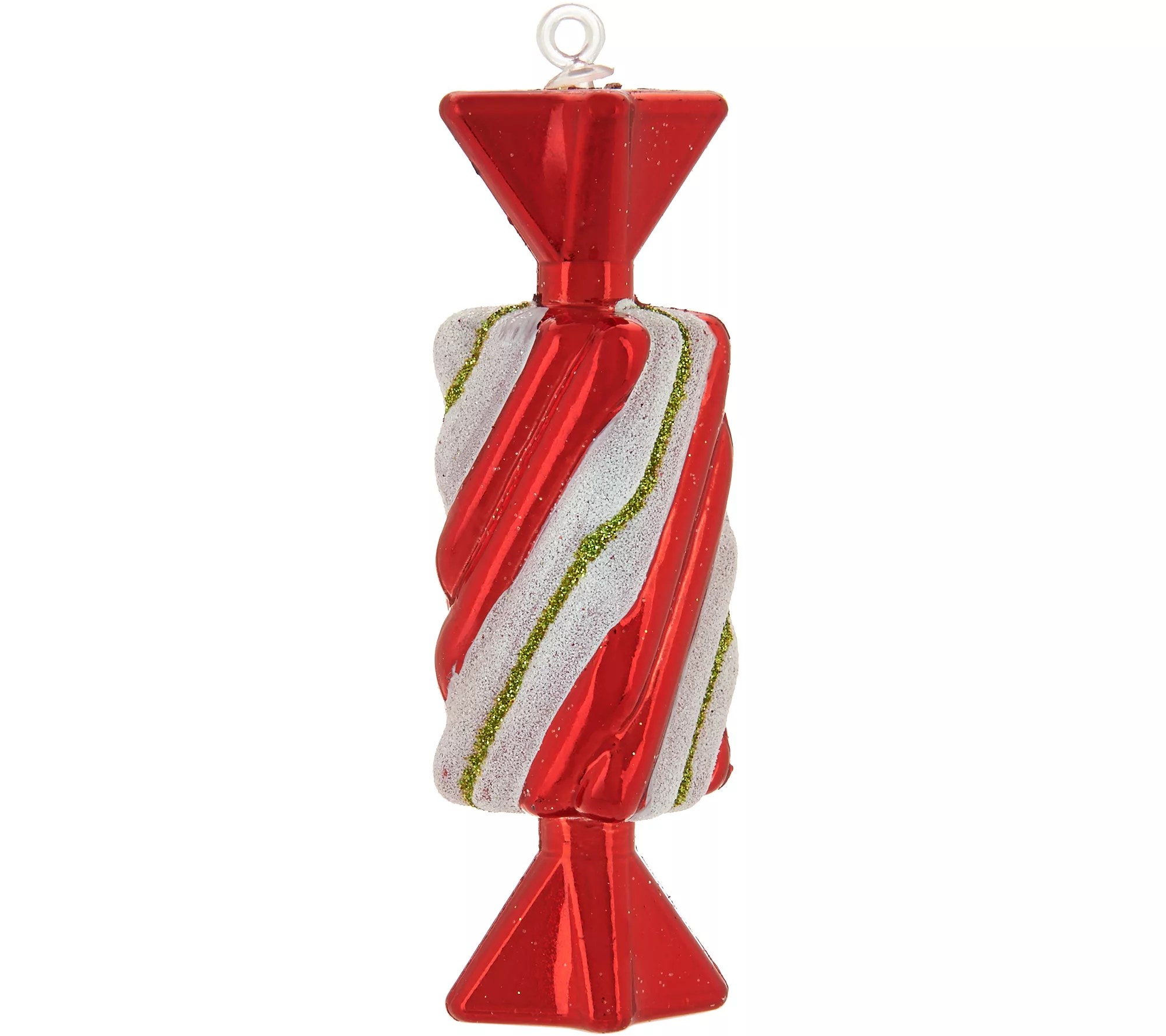 Set of 20 Decorative Peppermint Candies by Valerie