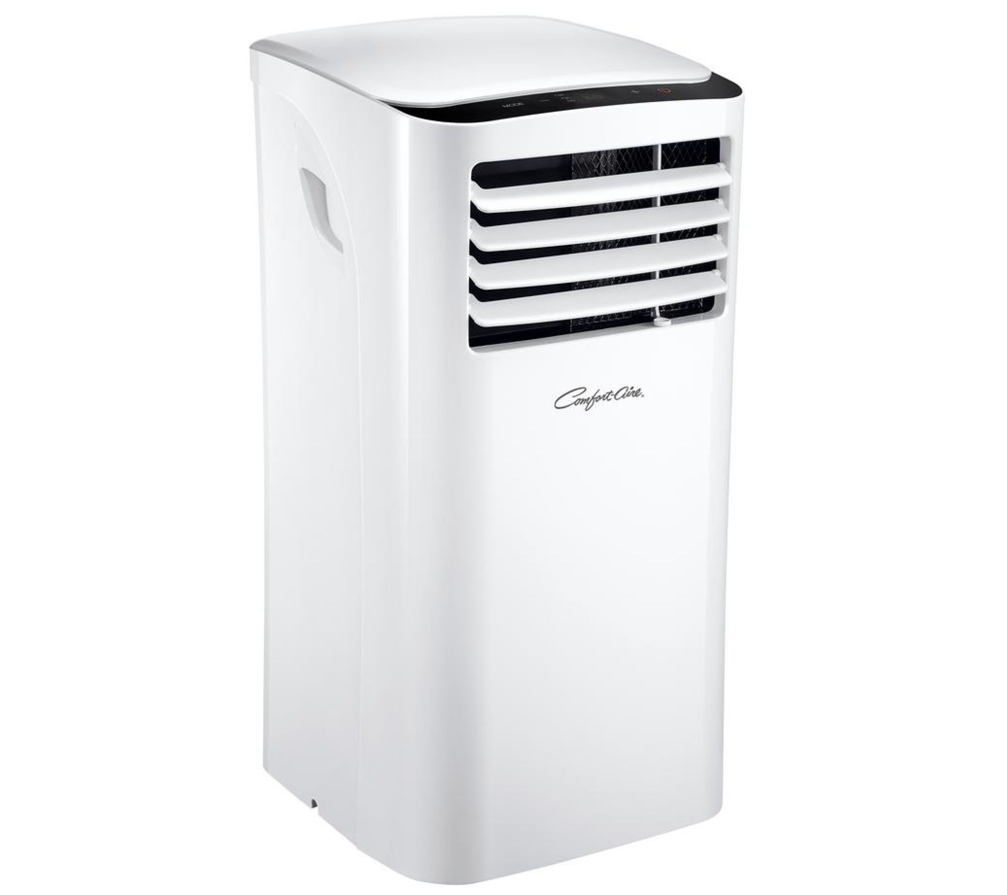 Comfort Aire Portable Air Conditioner for 400-Square Foot Roo - QVC.com